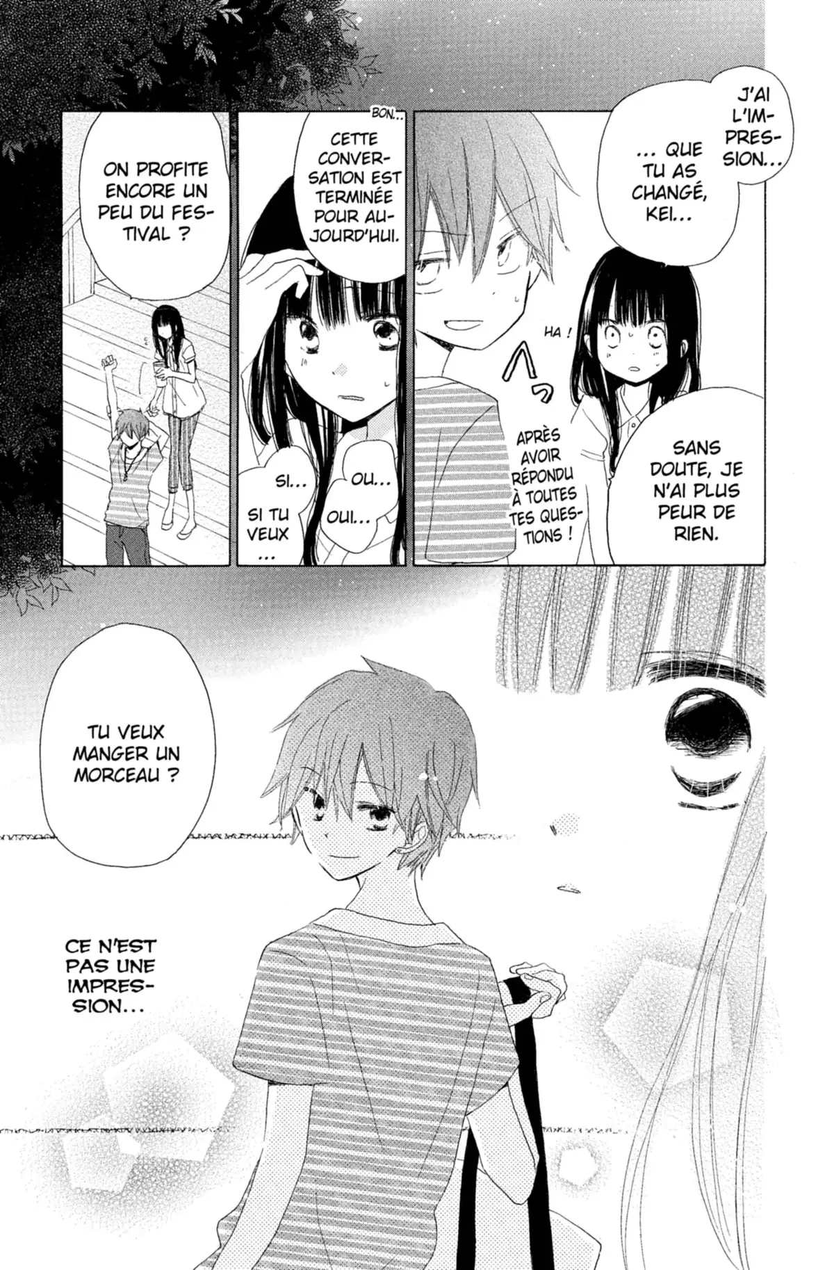 Last Game Volume 7 page 56