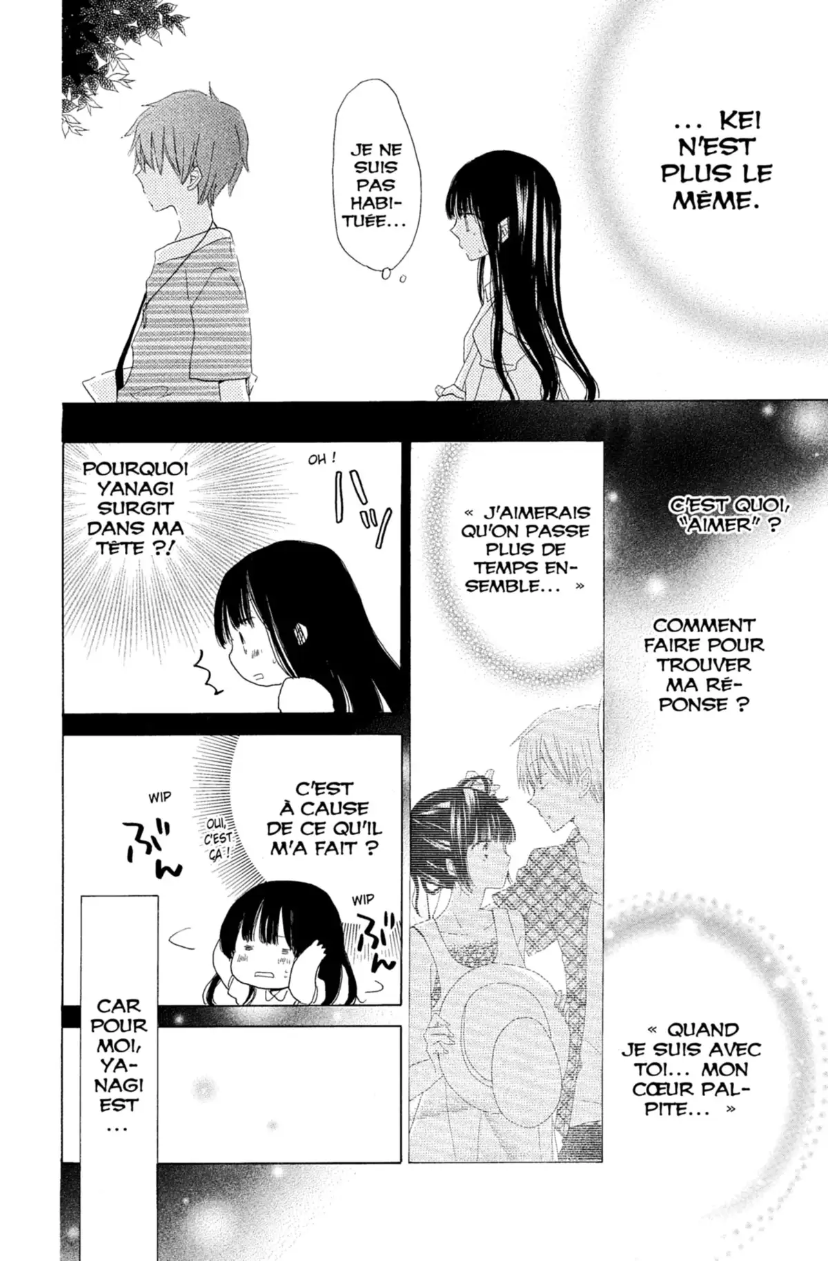 Last Game Volume 7 page 57
