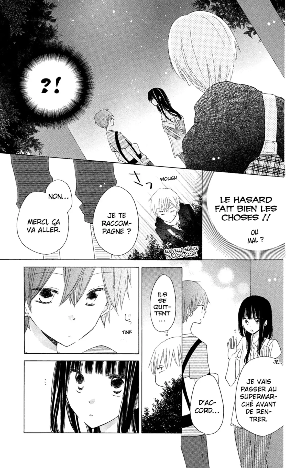 Last Game Volume 7 page 60