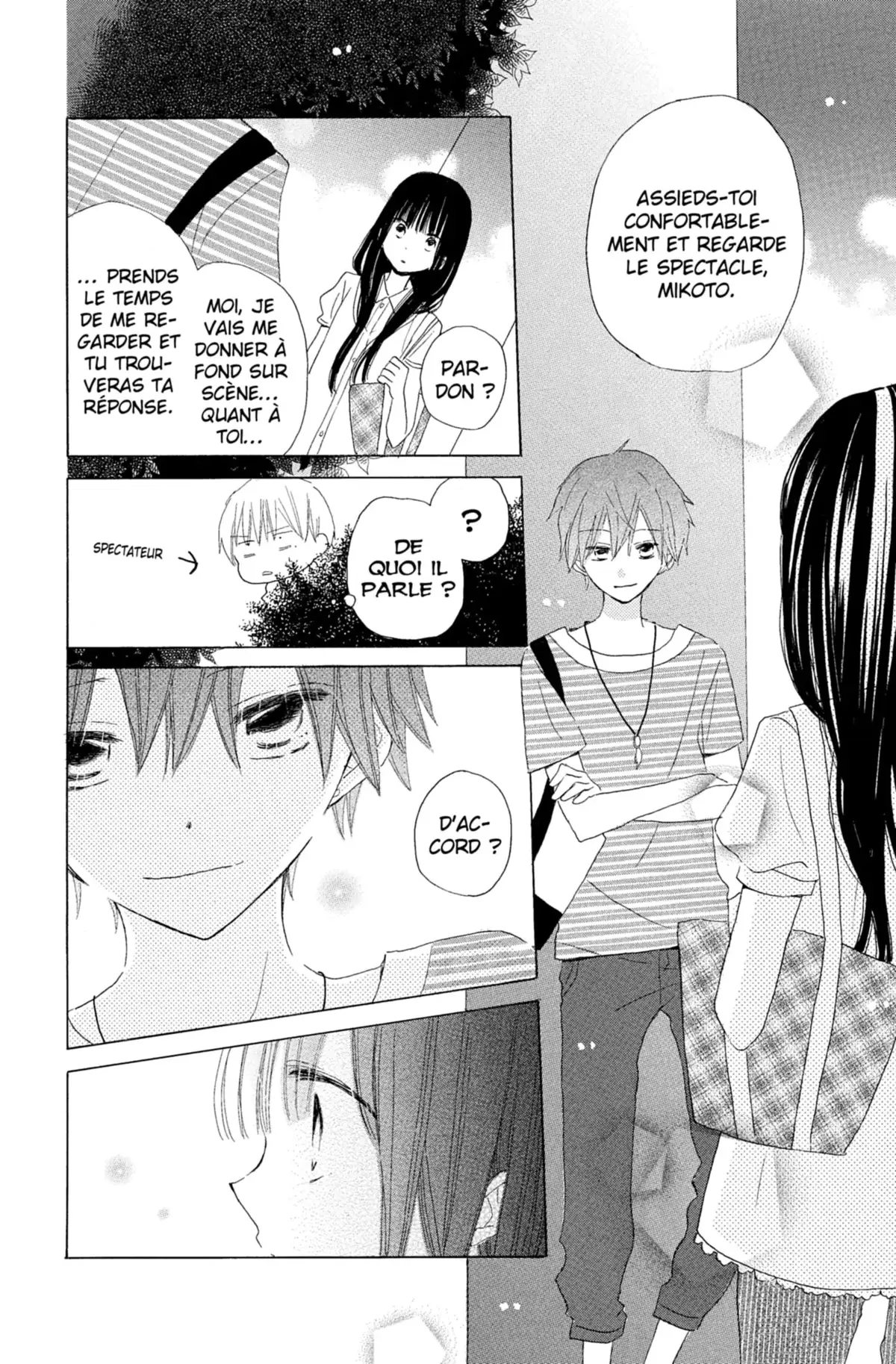 Last Game Volume 7 page 61
