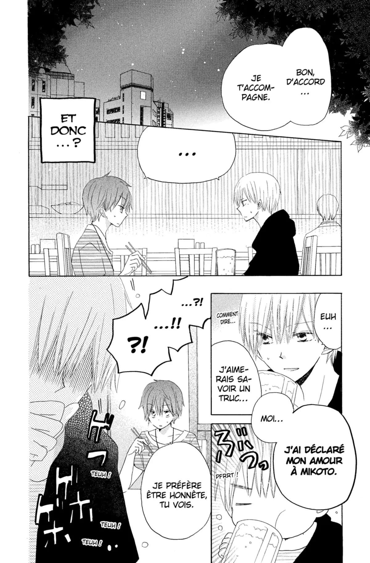 Last Game Volume 7 page 69