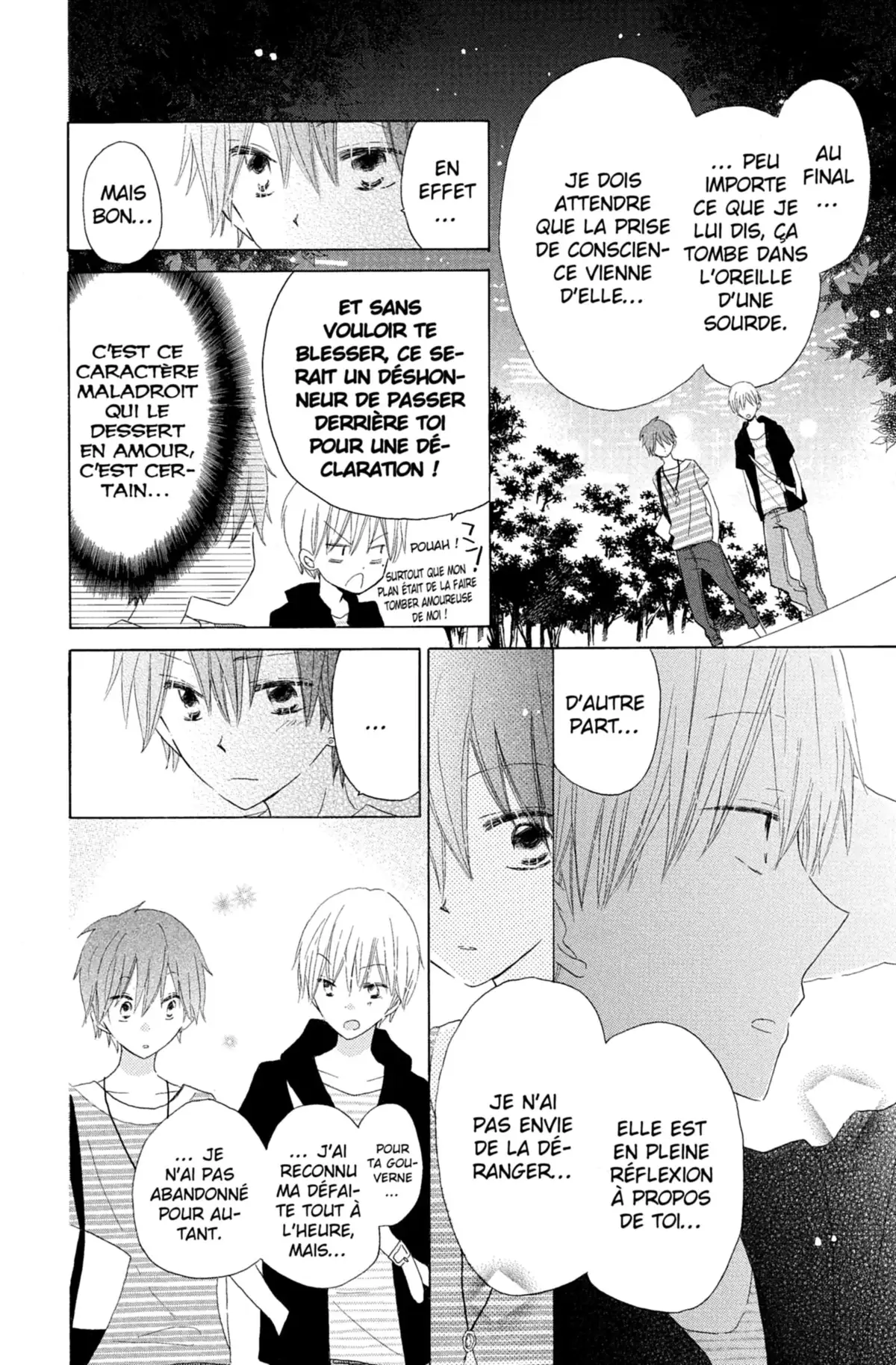 Last Game Volume 7 page 75