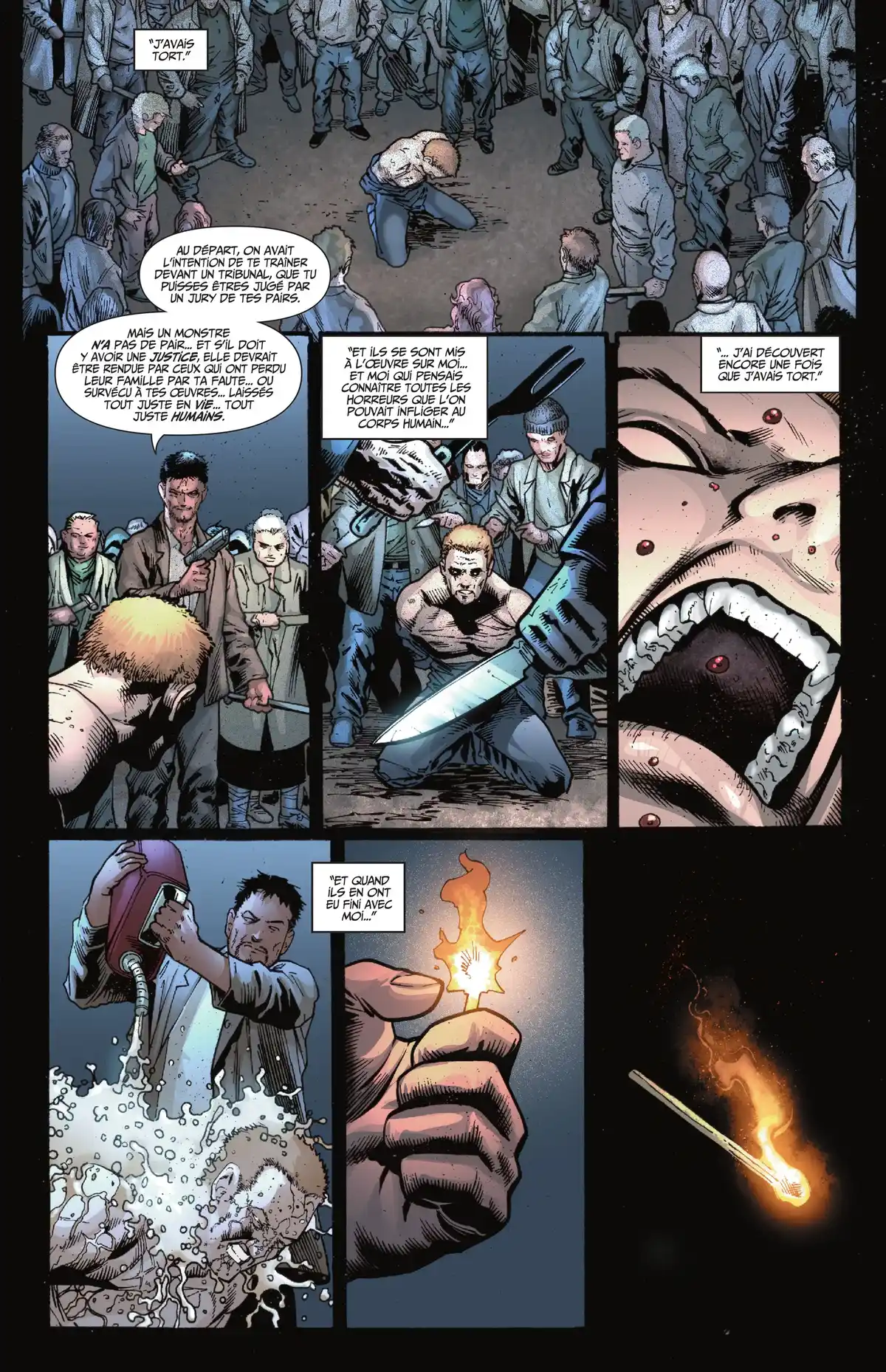 Wonder Woman : L’Odyssée Volume 1 page 89