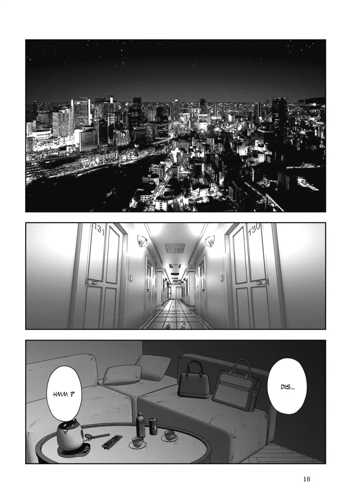 Partners 2.0 Volume 1 page 19