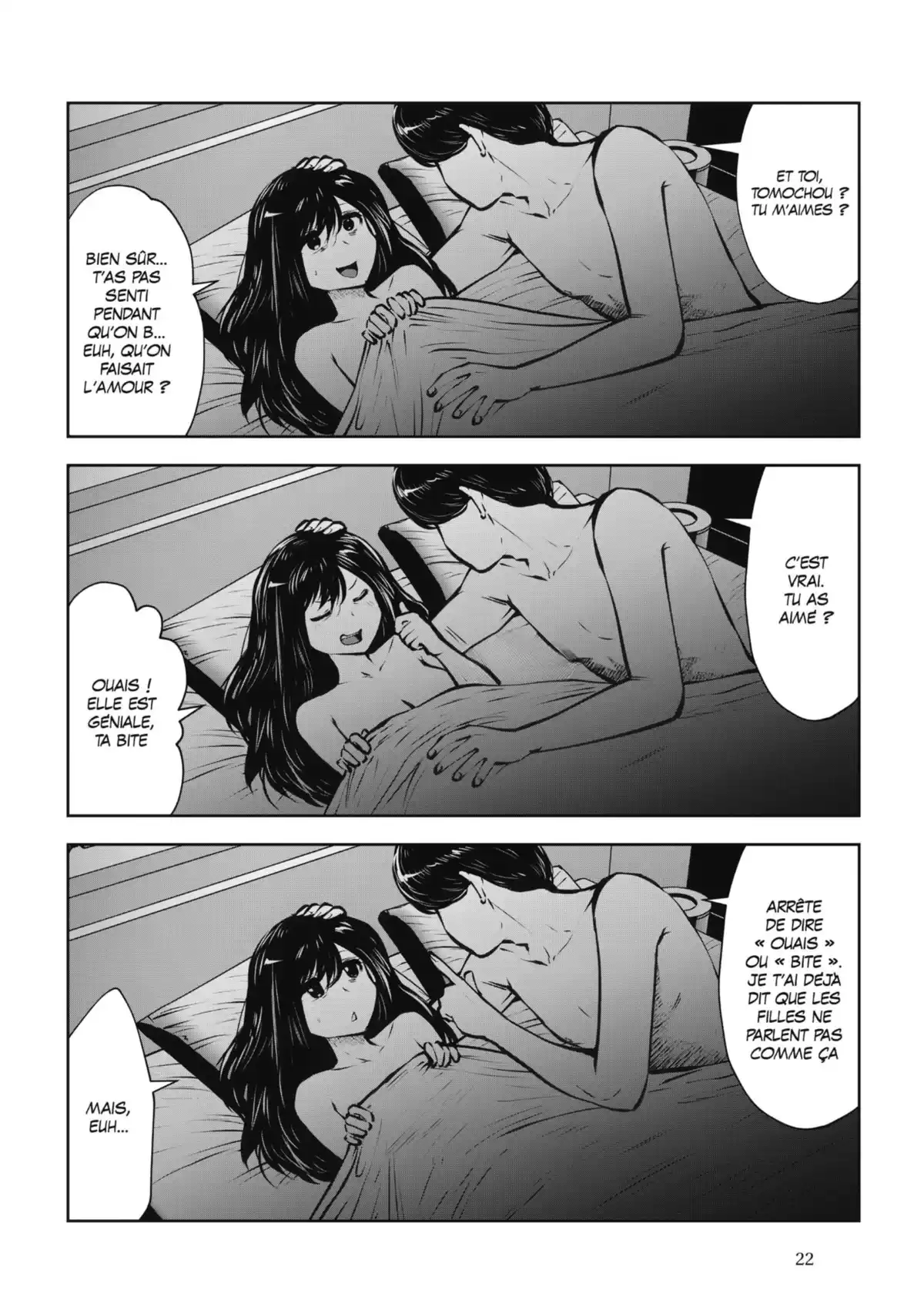 Partners 2.0 Volume 1 page 23