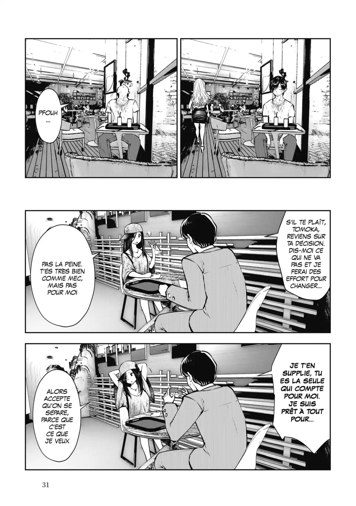 Partners 2.0 Volume 1 page 31