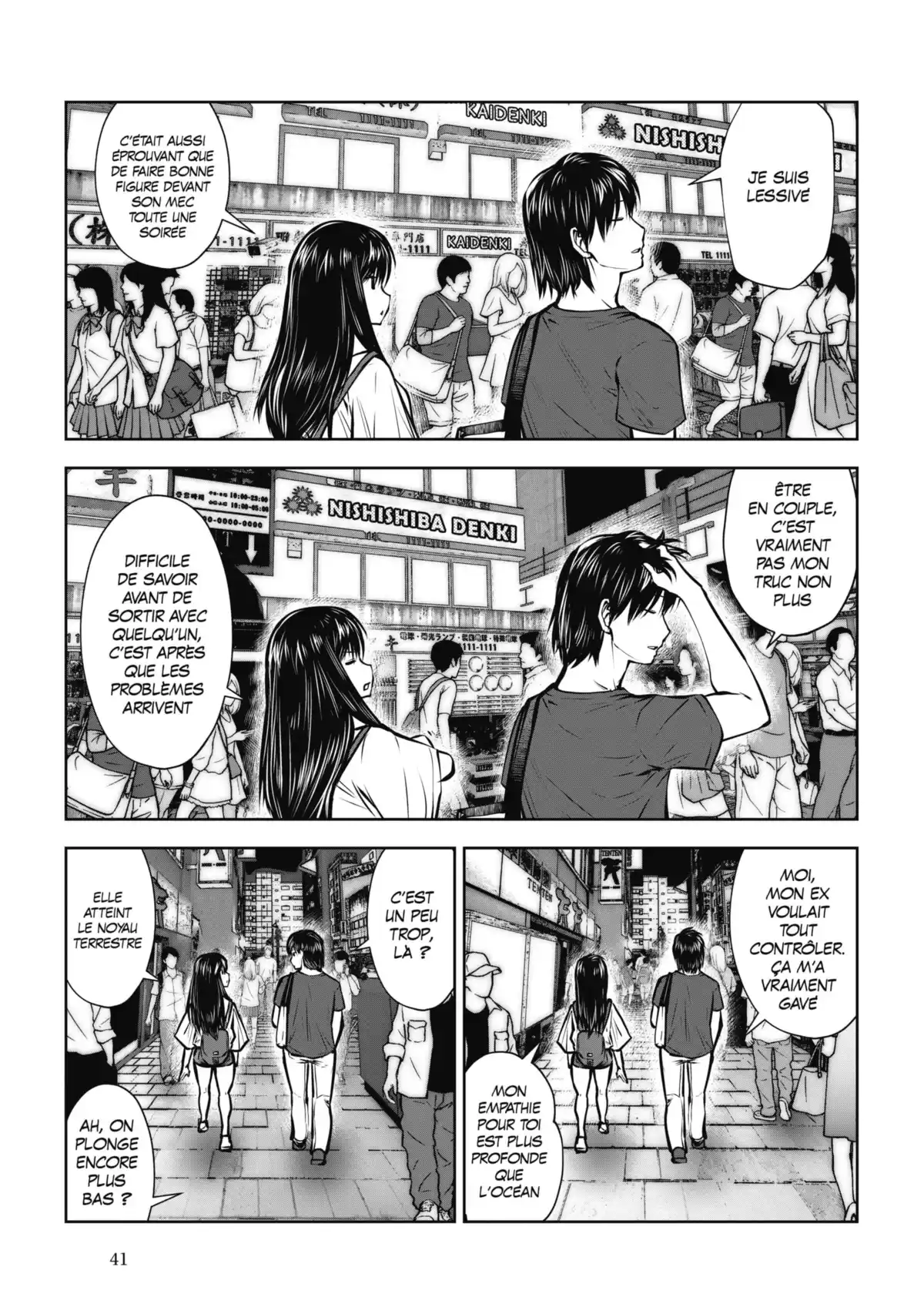 Partners 2.0 Volume 1 page 41