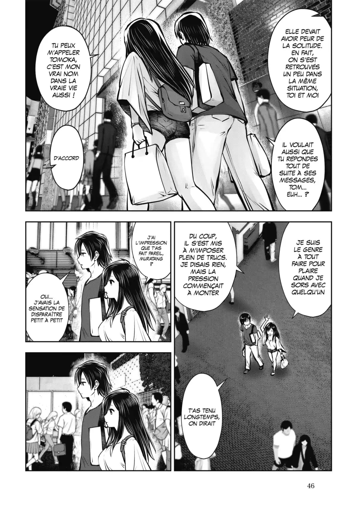 Partners 2.0 Volume 1 page 46