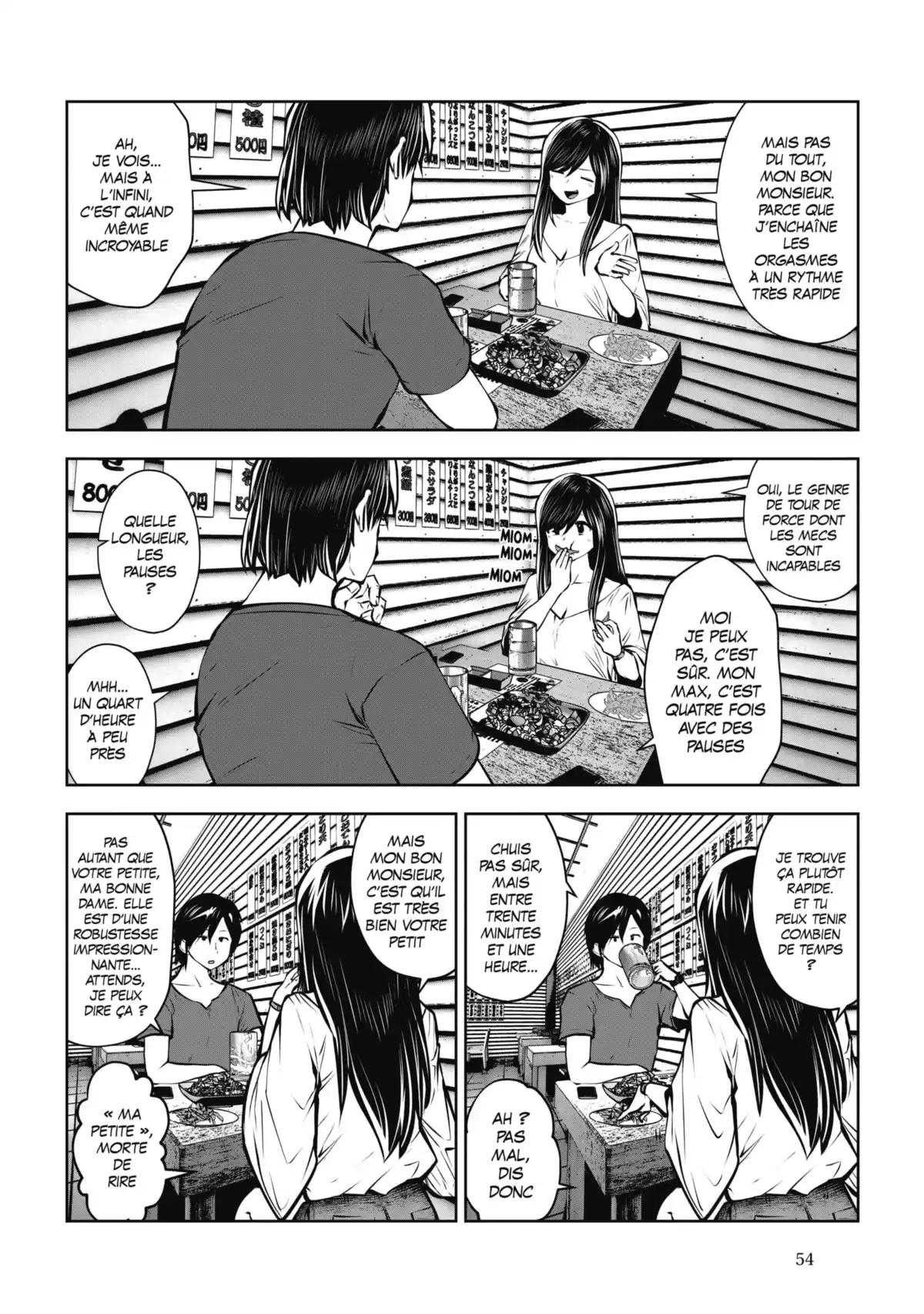 Partners 2.0 Volume 1 page 53