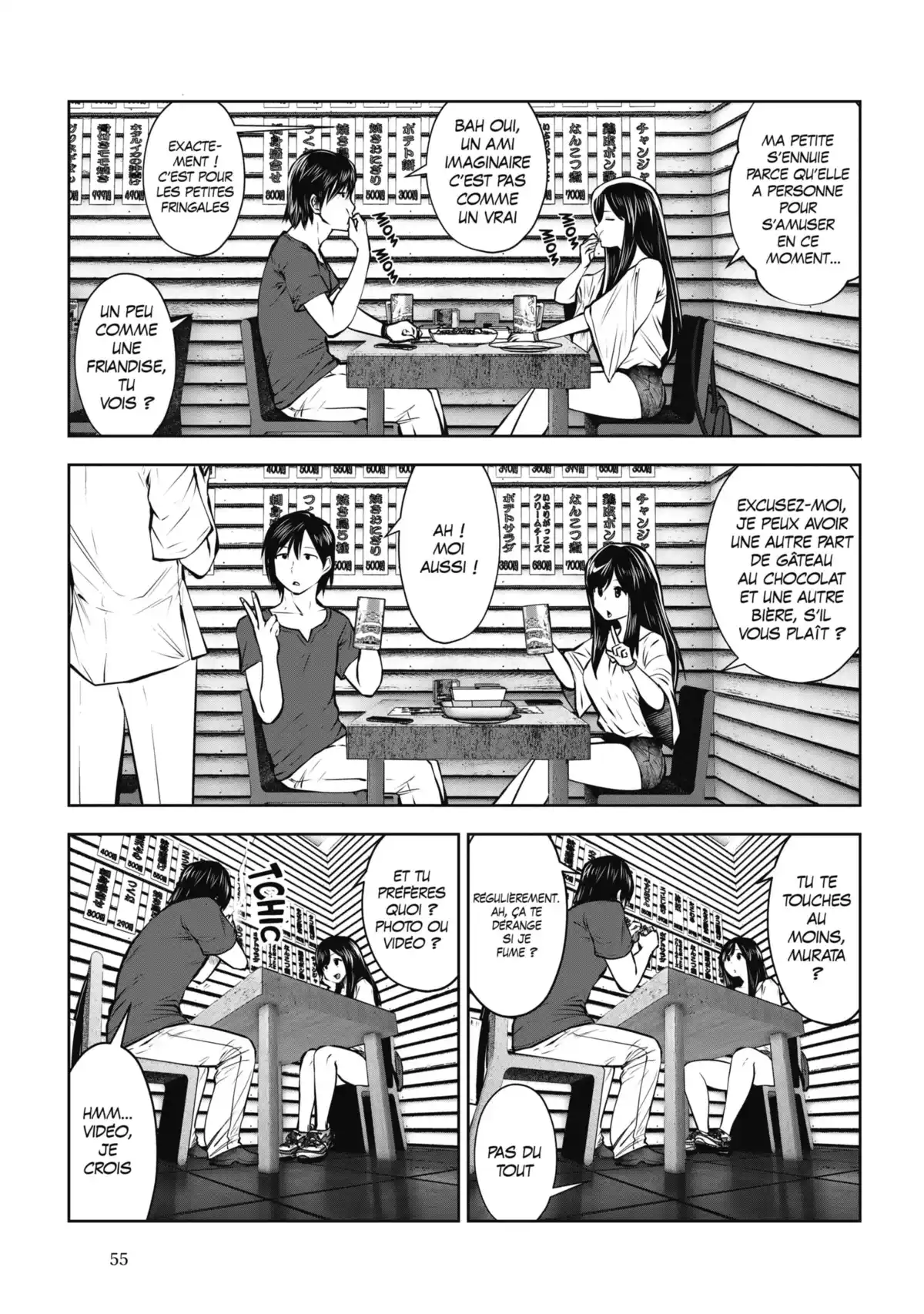 Partners 2.0 Volume 1 page 54