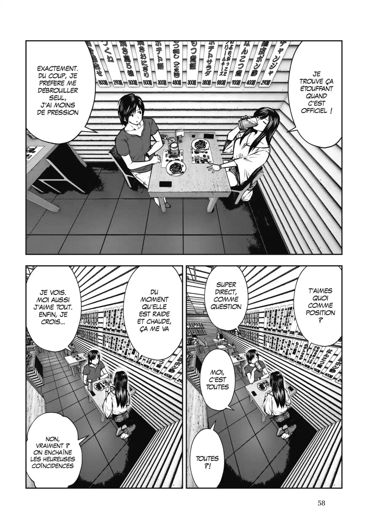 Partners 2.0 Volume 1 page 57