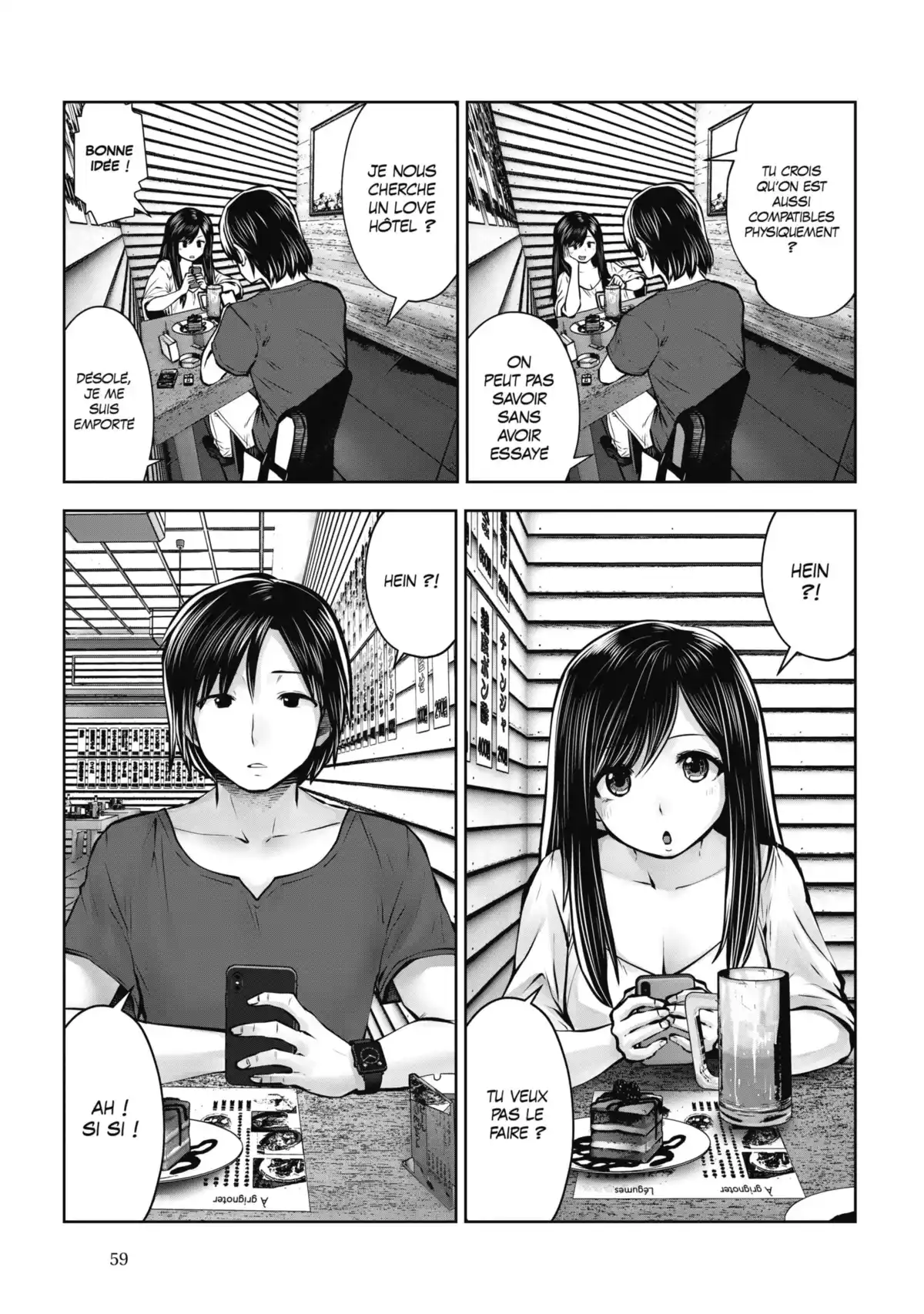 Partners 2.0 Volume 1 page 58