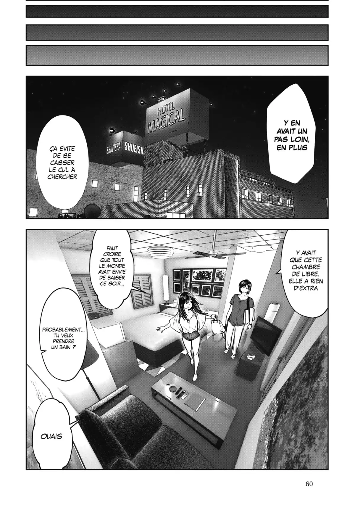 Partners 2.0 Volume 1 page 59