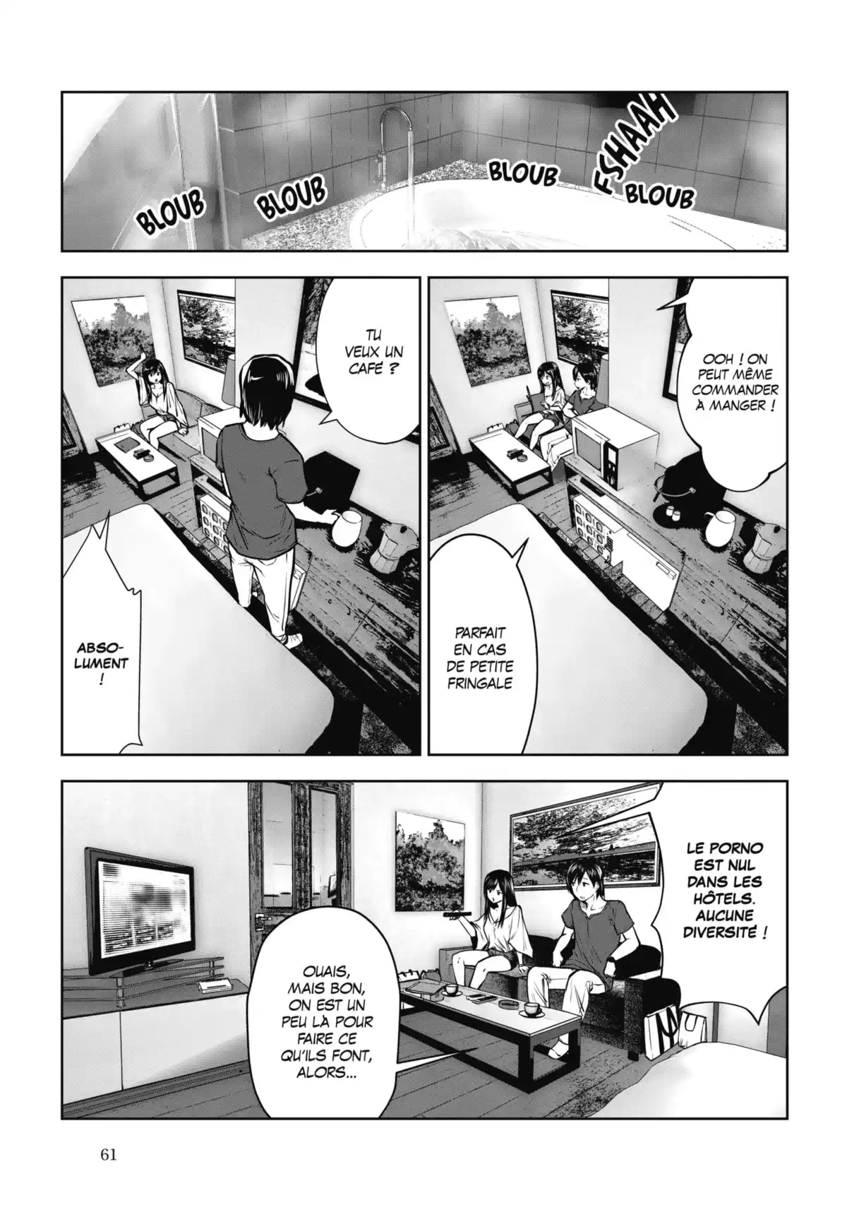 Partners 2.0 Volume 1 page 60