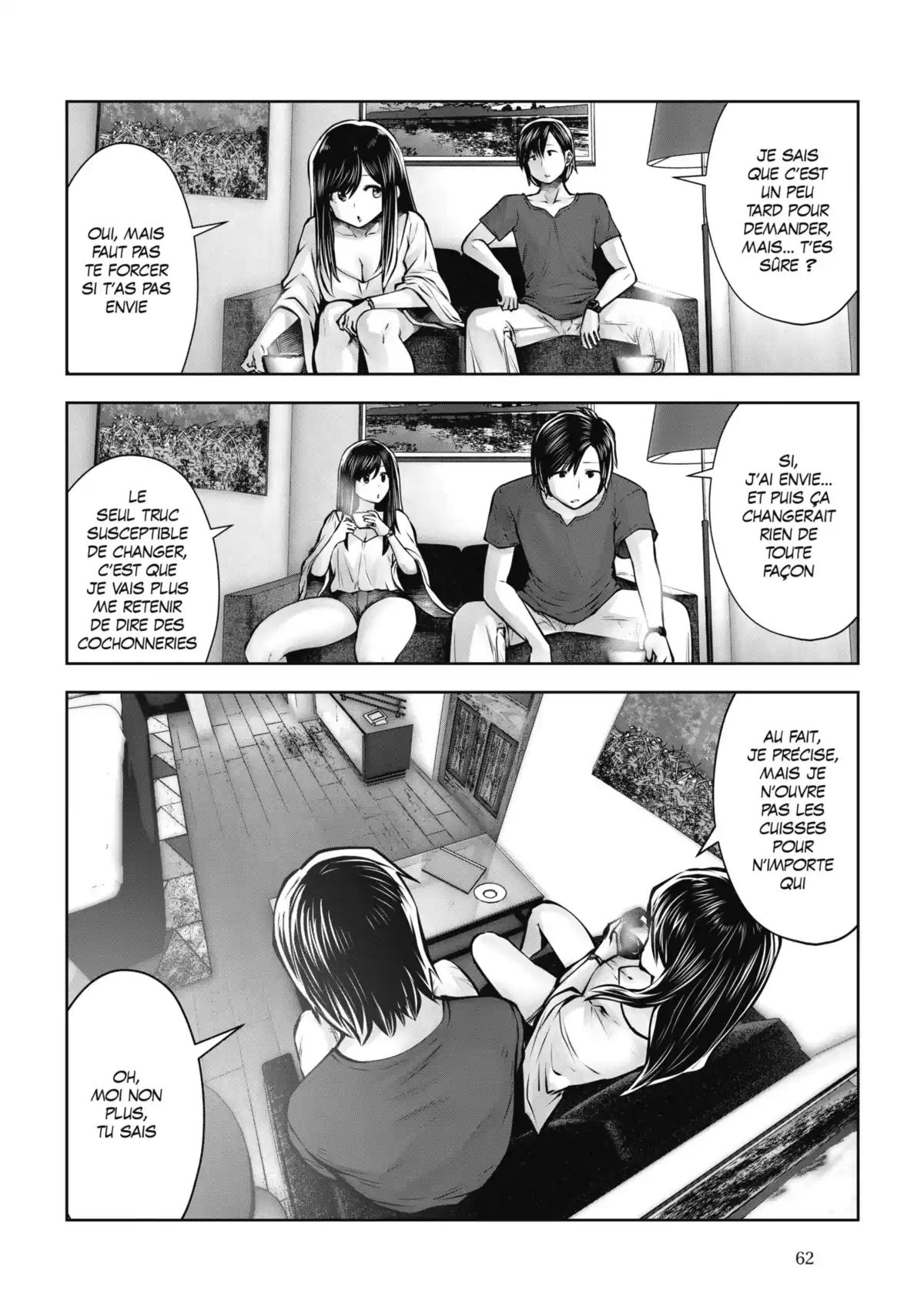 Partners 2.0 Volume 1 page 61