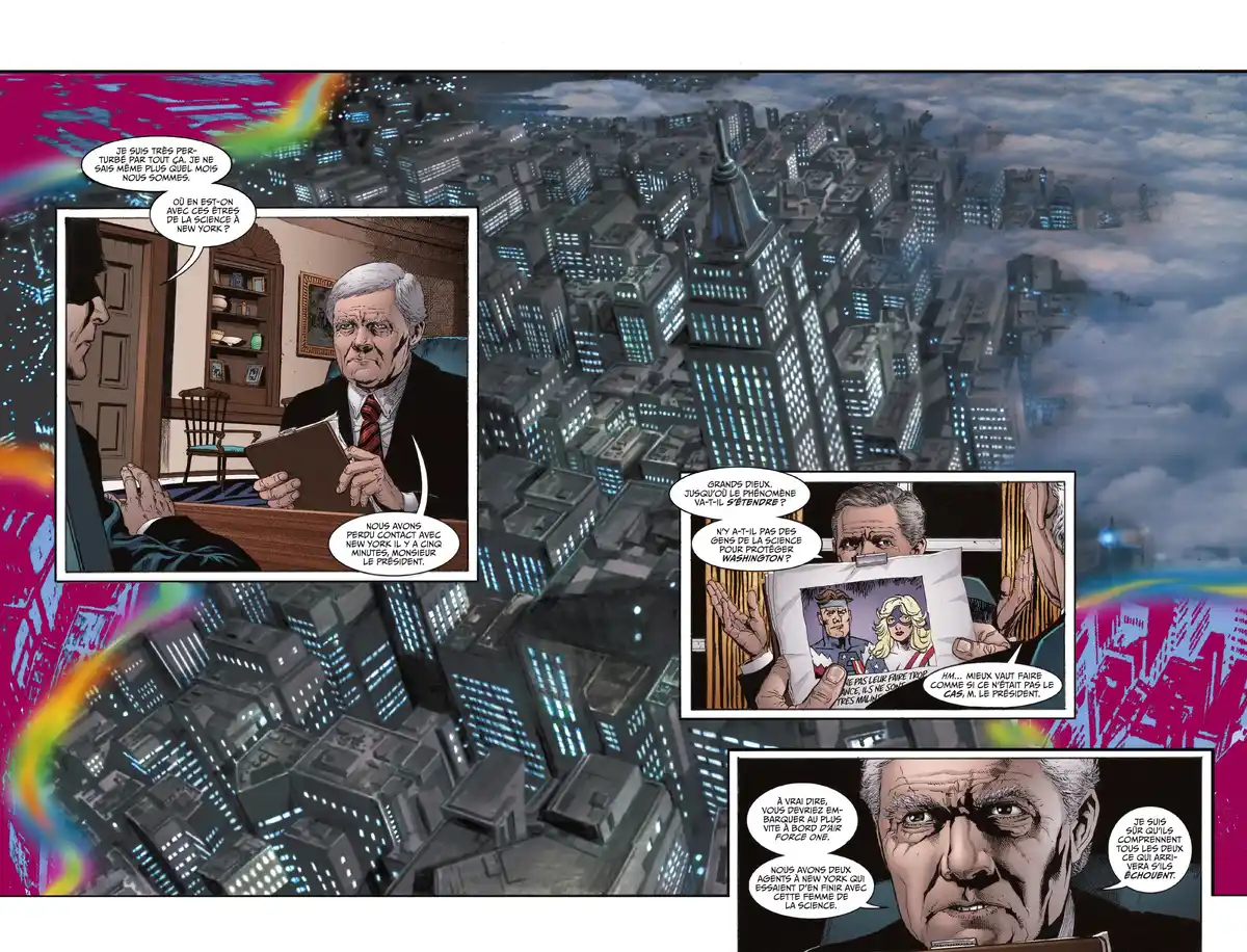 Promethea Volume 3 page 115