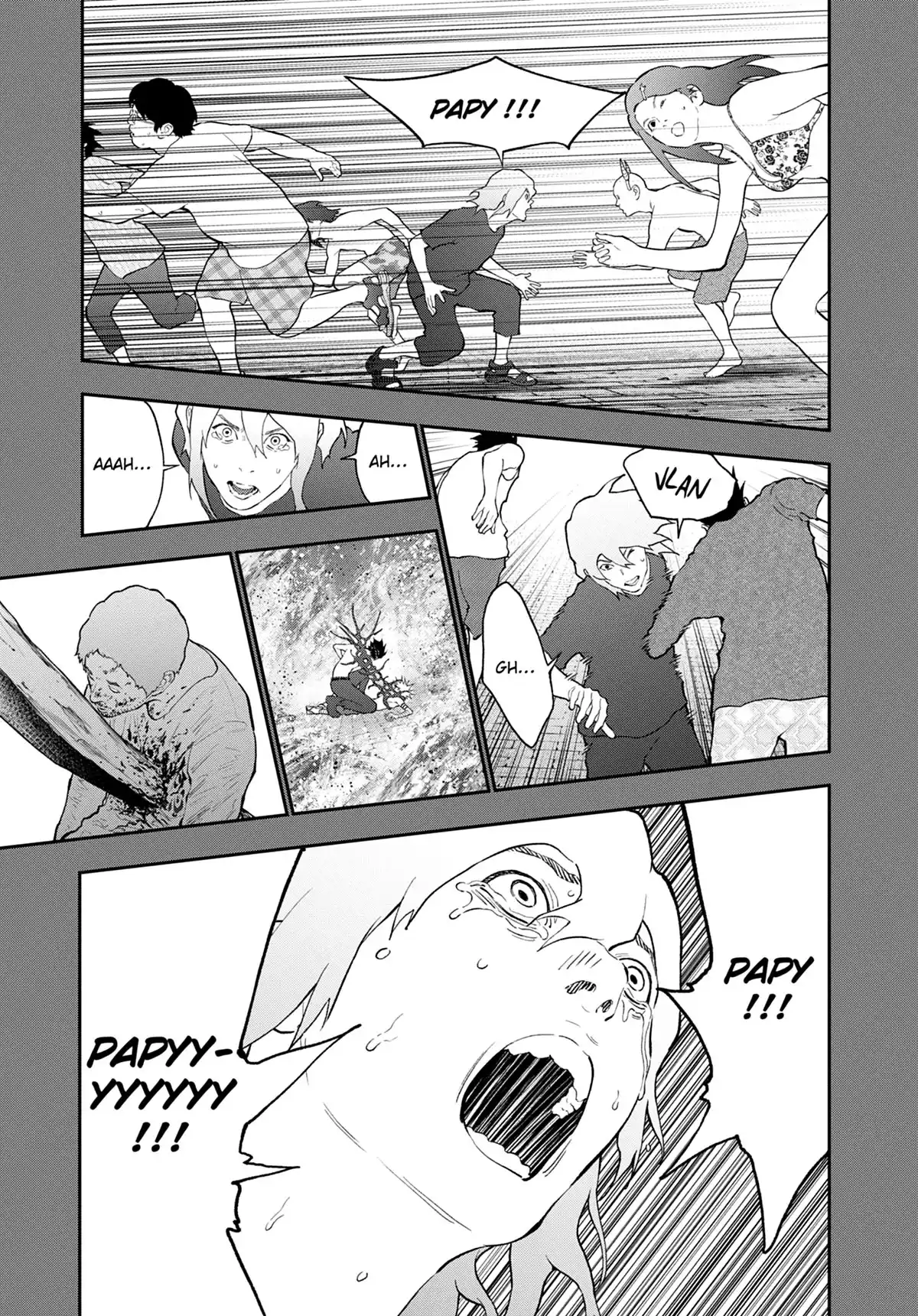 Jagaaan Volume 10 page 102