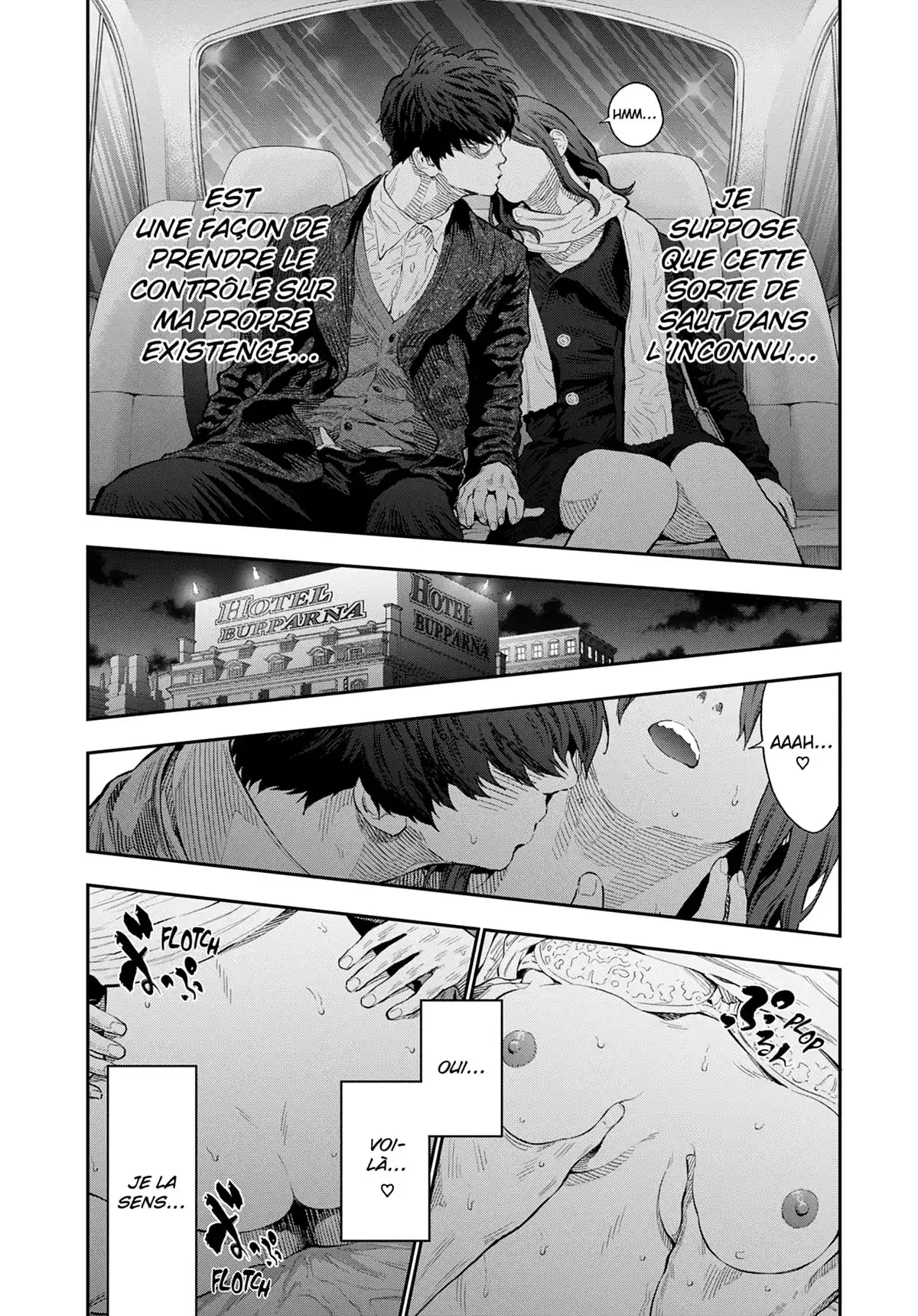 Jagaaan Volume 10 page 123