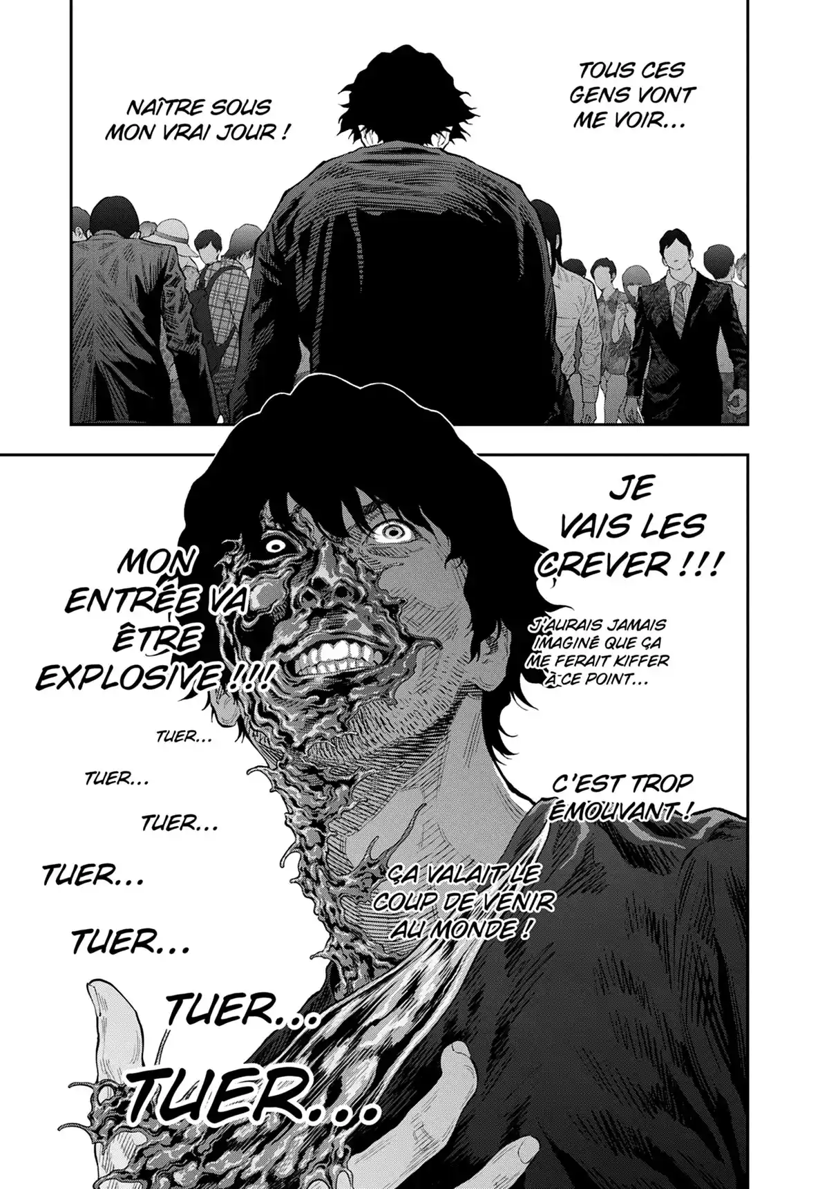 Jagaaan Volume 10 page 30