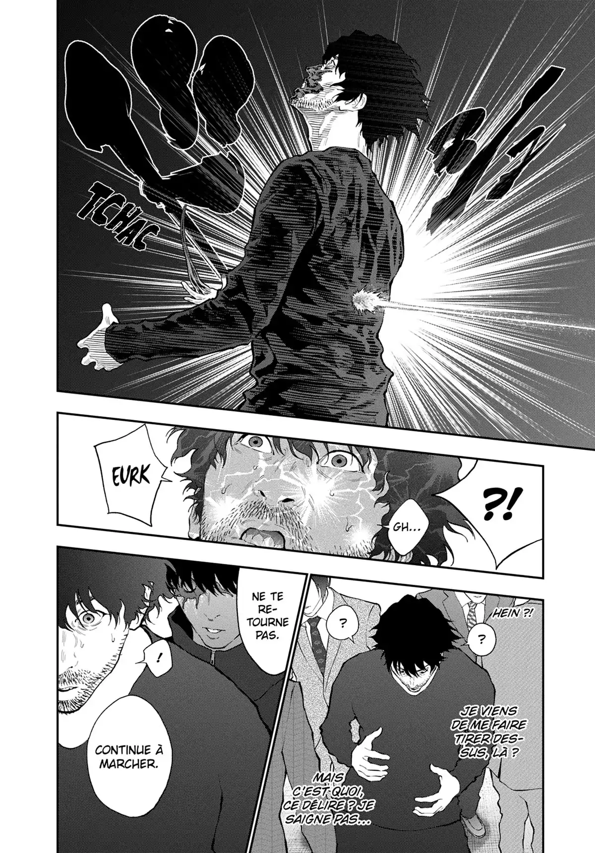 Jagaaan Volume 10 page 31
