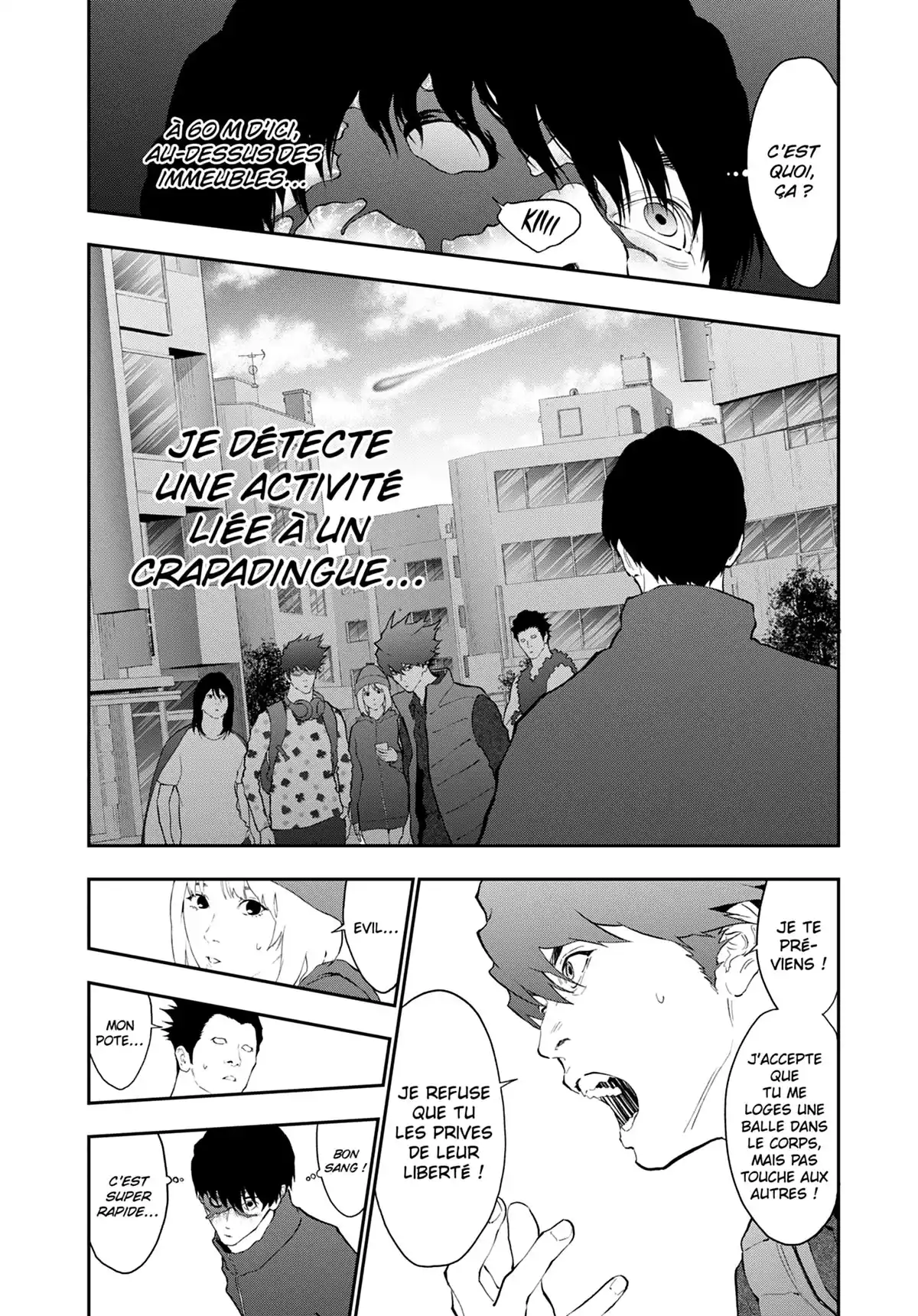 Jagaaan Volume 10 page 51