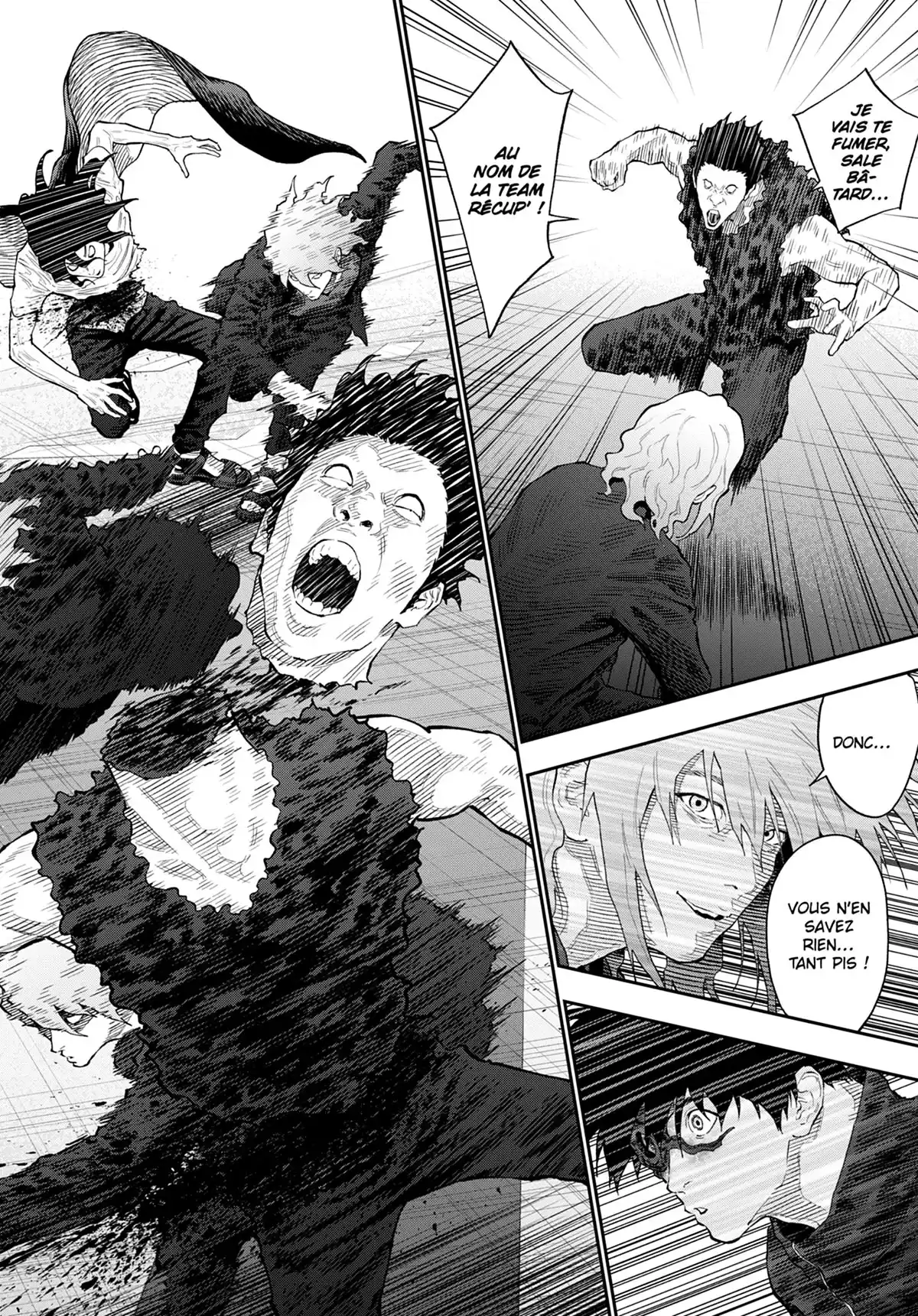 Jagaaan Volume 10 page 59