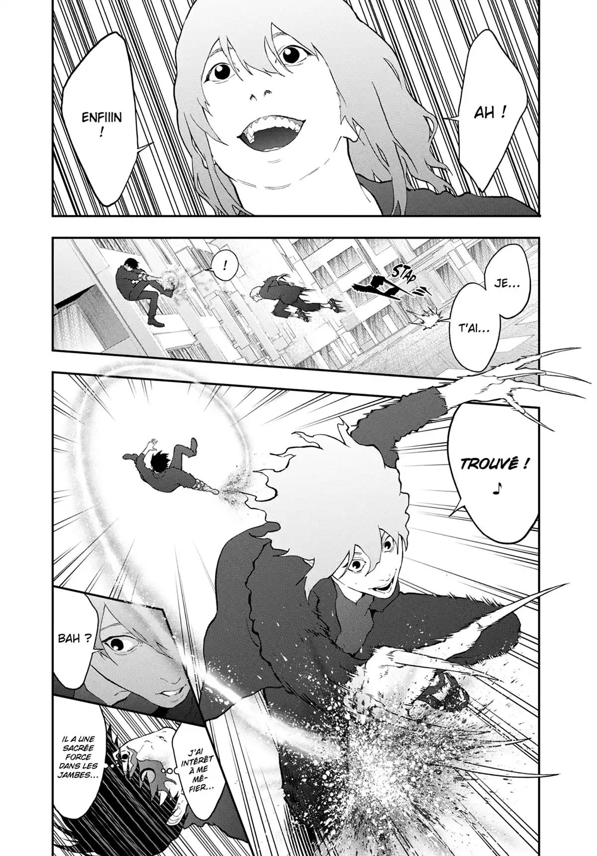 Jagaaan Volume 10 page 62