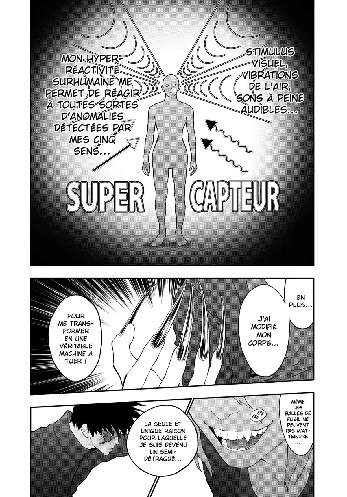 Jagaaan Volume 10 page 66