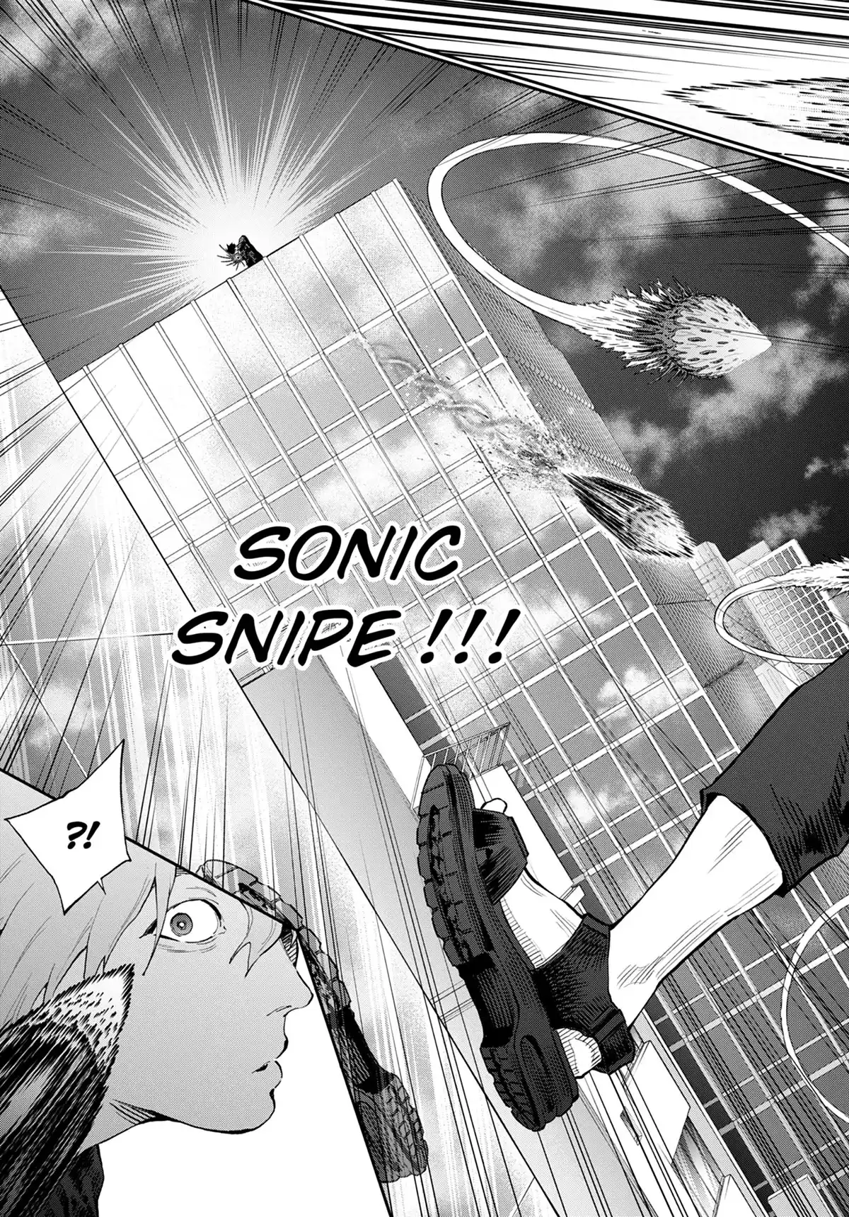 Jagaaan Volume 10 page 74