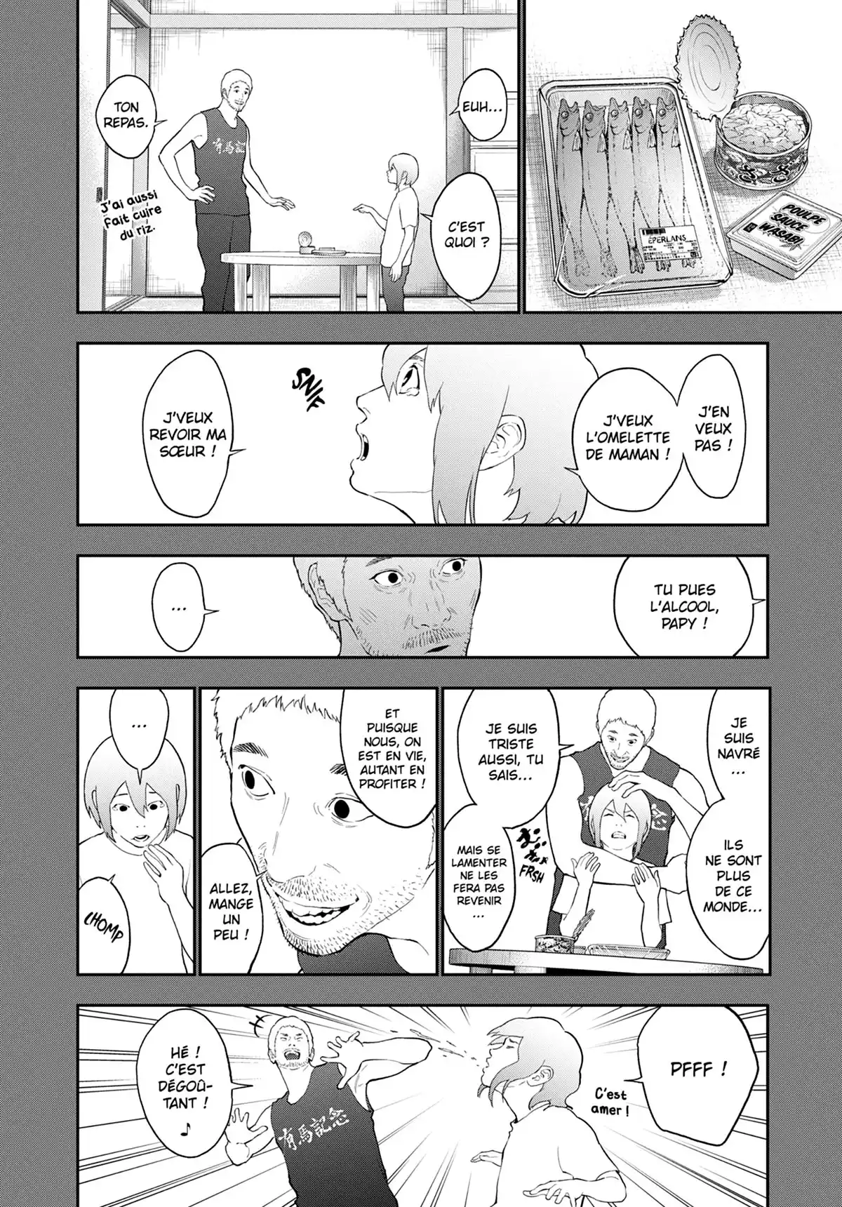 Jagaaan Volume 10 page 85