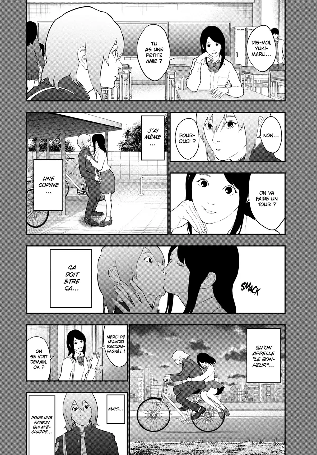 Jagaaan Volume 10 page 88