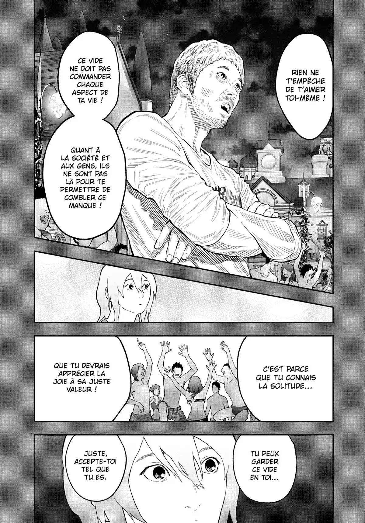 Jagaaan Volume 10 page 97