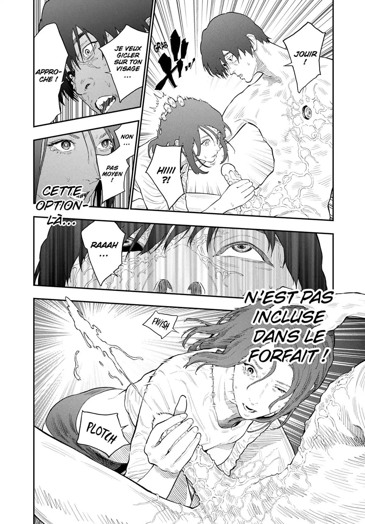 Jagaaan Volume 11 page 69