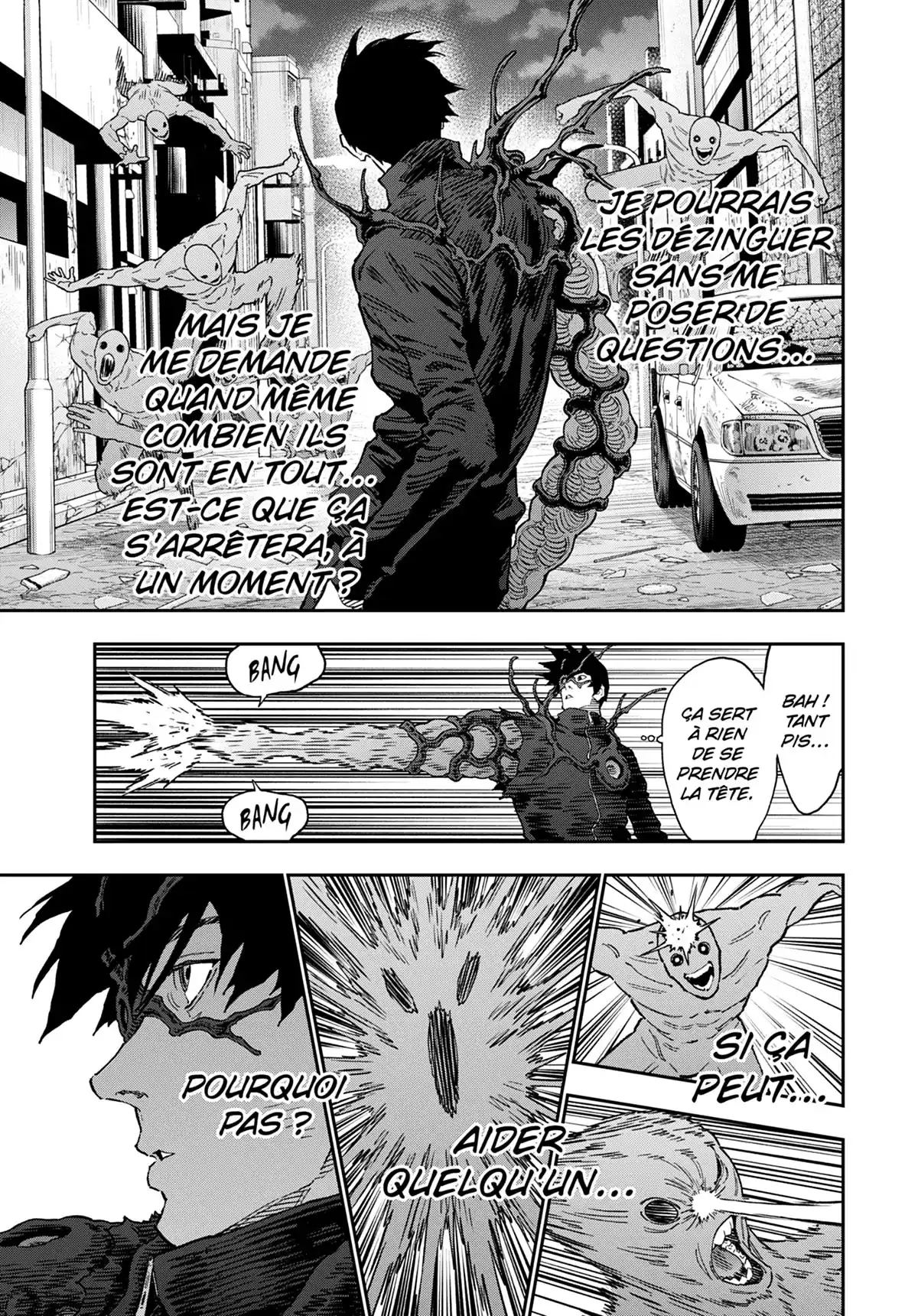 Jagaaan Volume 13 page 60