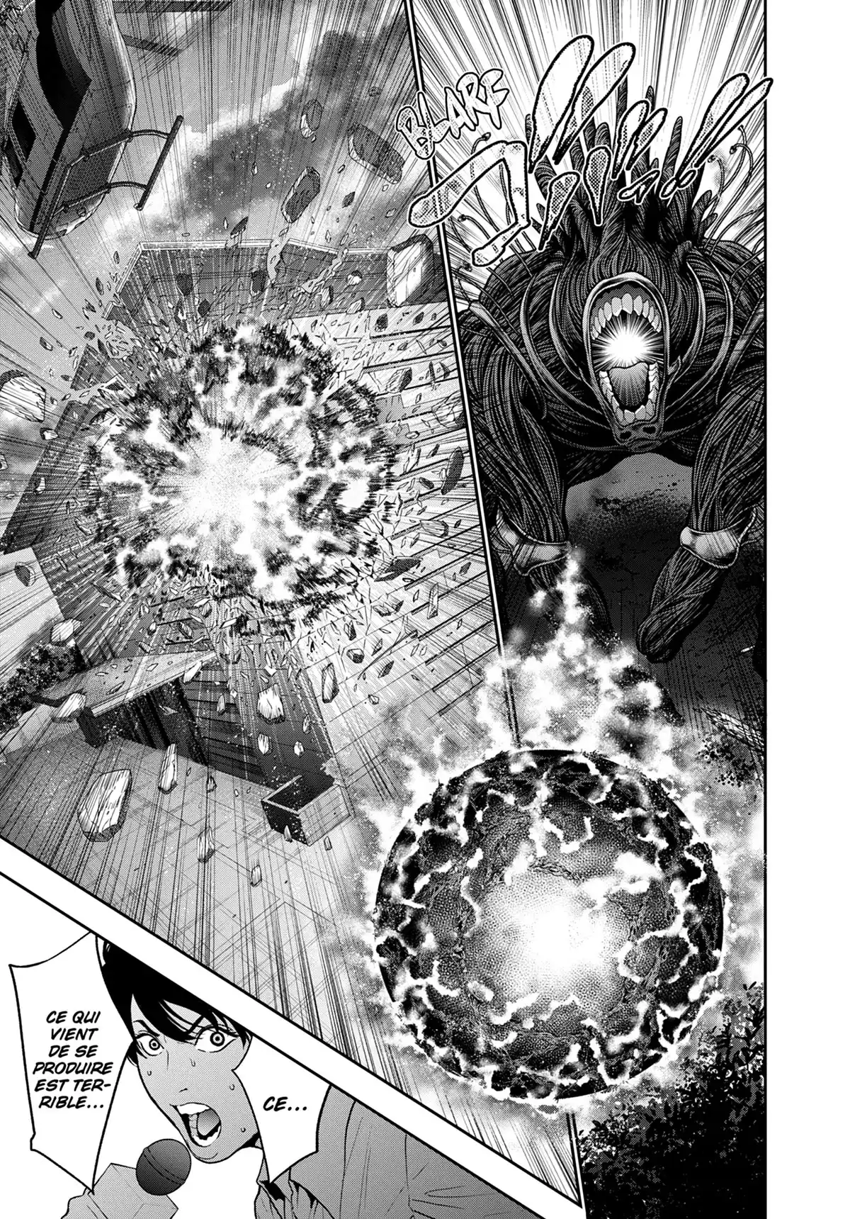 Jagaaan Volume 5 page 123