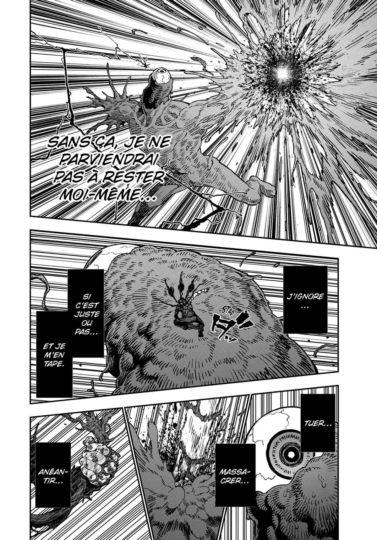Jagaaan Volume 14 page 33