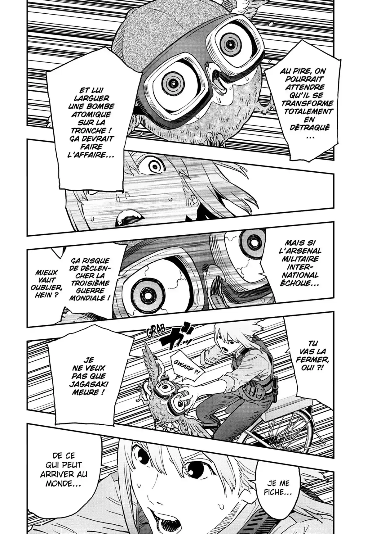 Jagaaan Volume 14 page 48
