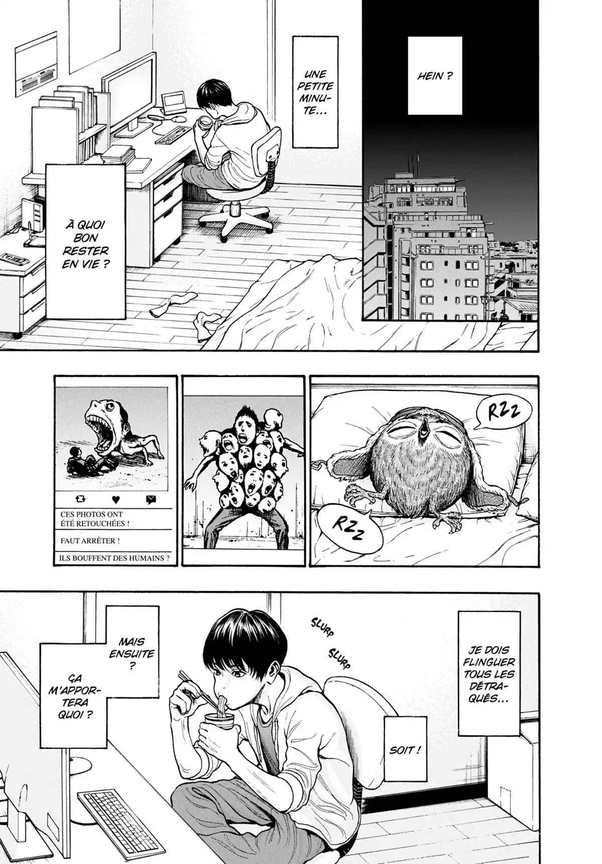 Jagaaan Volume 2 page 17