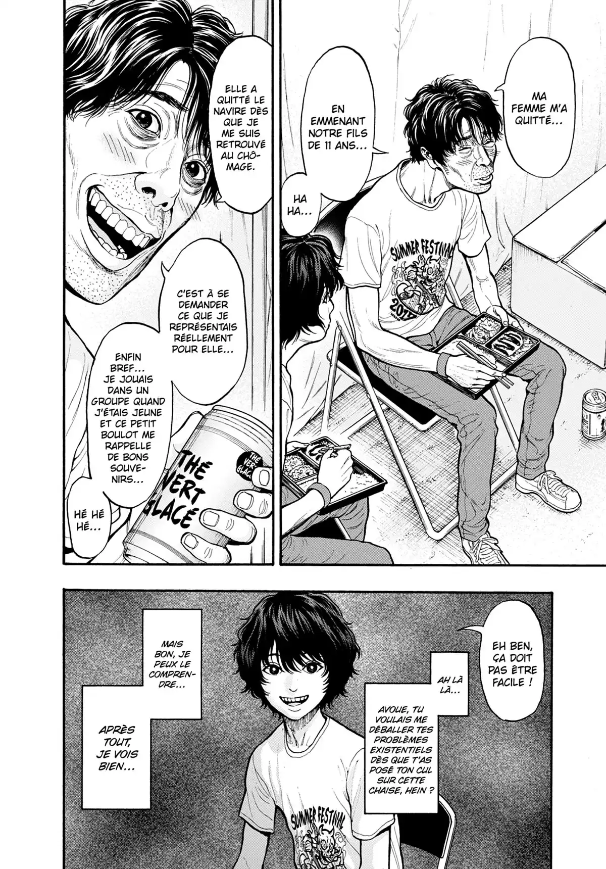 Jagaaan Volume 2 page 26