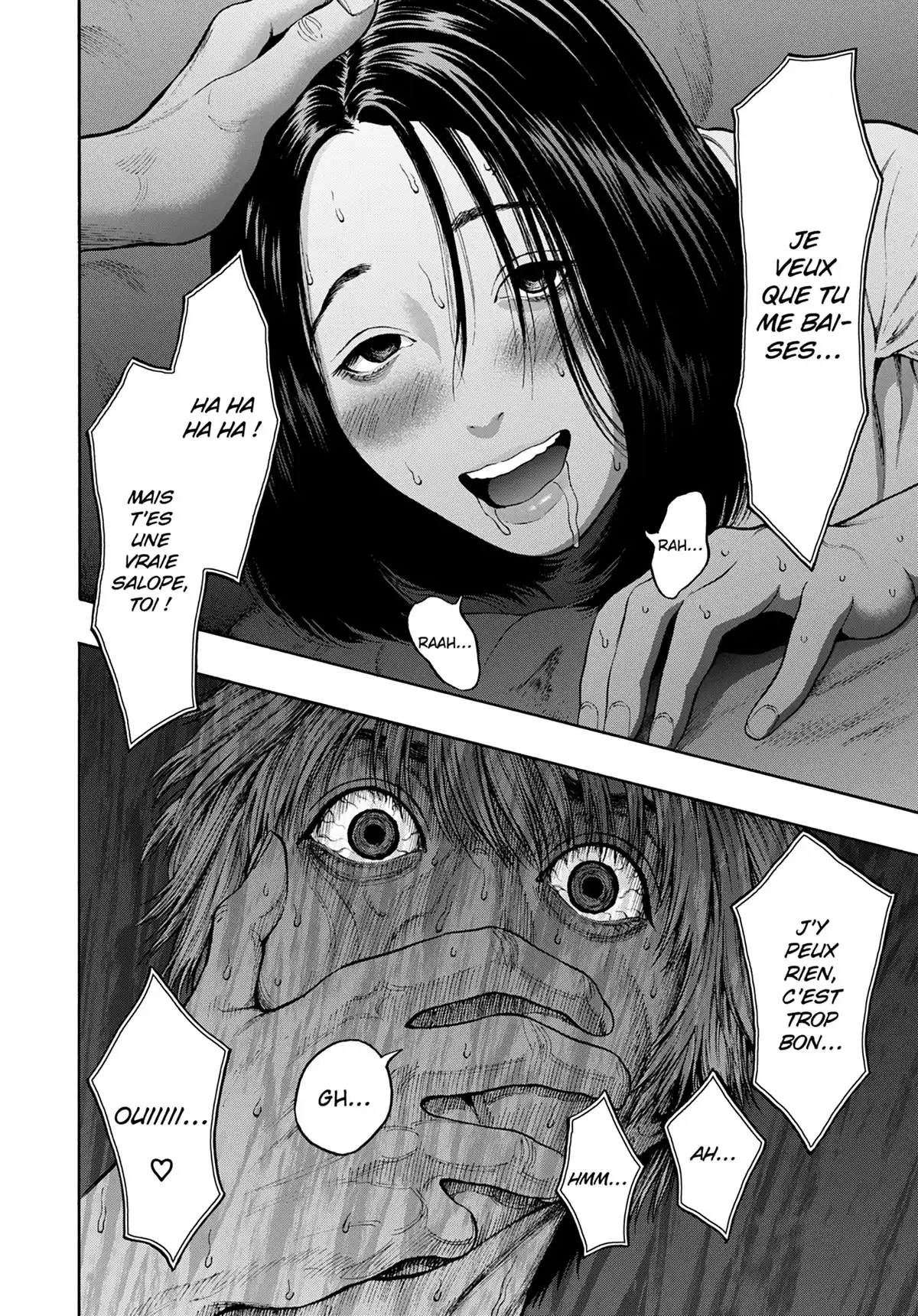 Jagaaan Volume 3 page 100