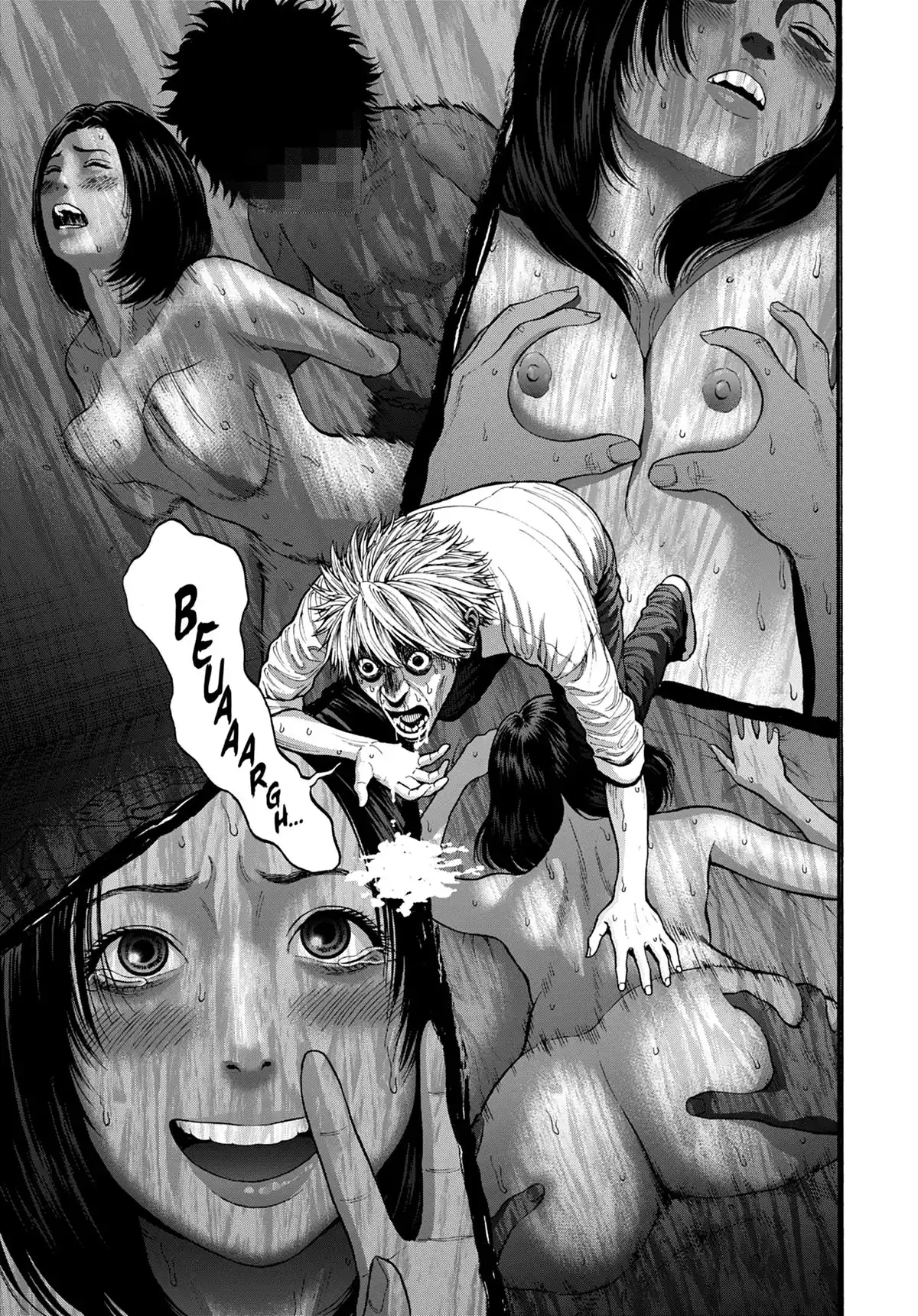 Jagaaan Volume 3 page 101