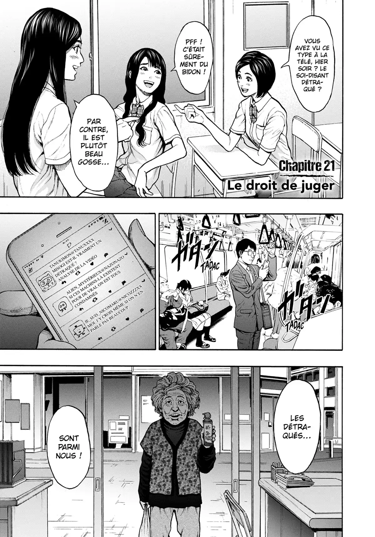 Jagaaan Volume 3 page 41