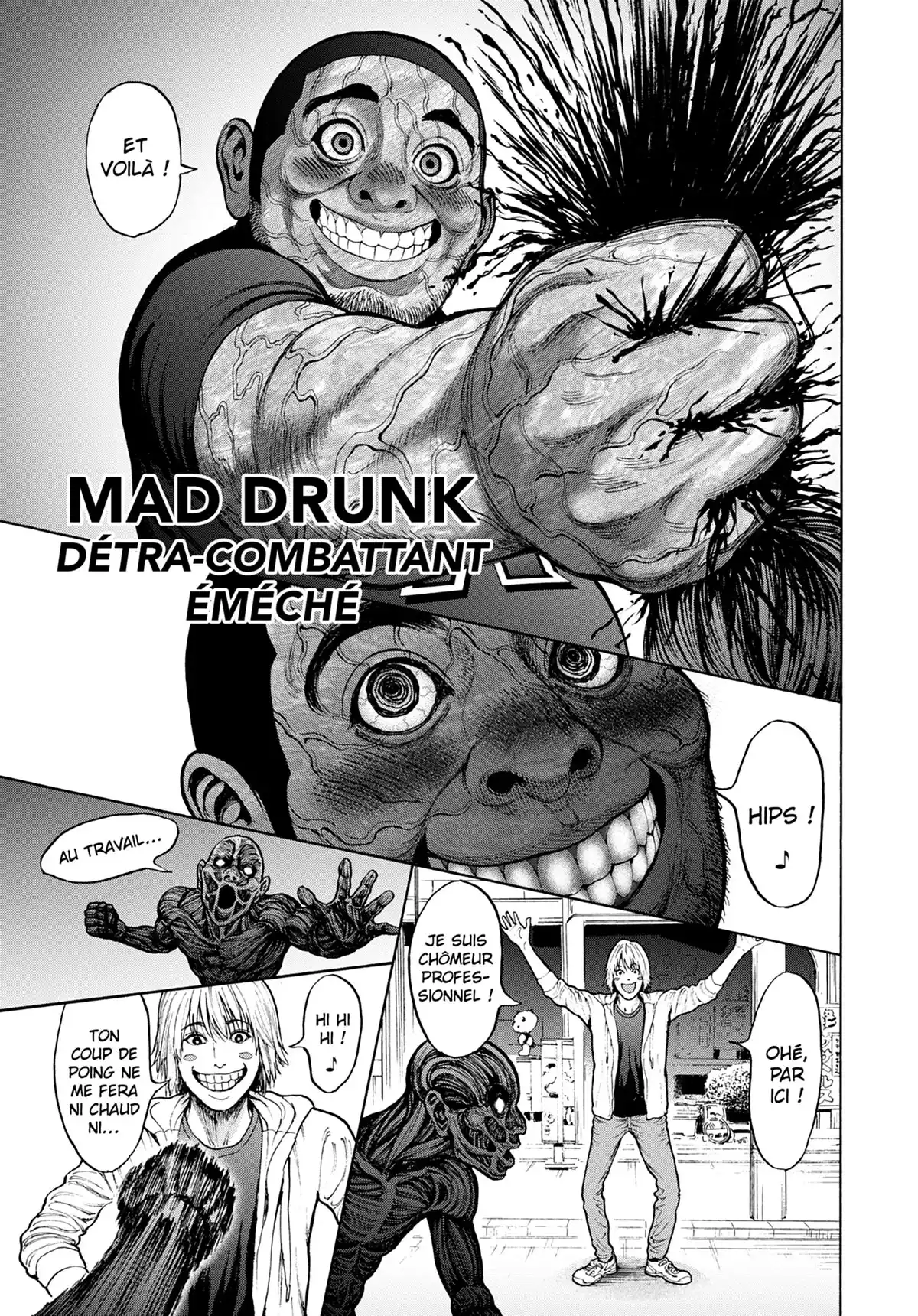 Jagaaan Volume 3 page 63