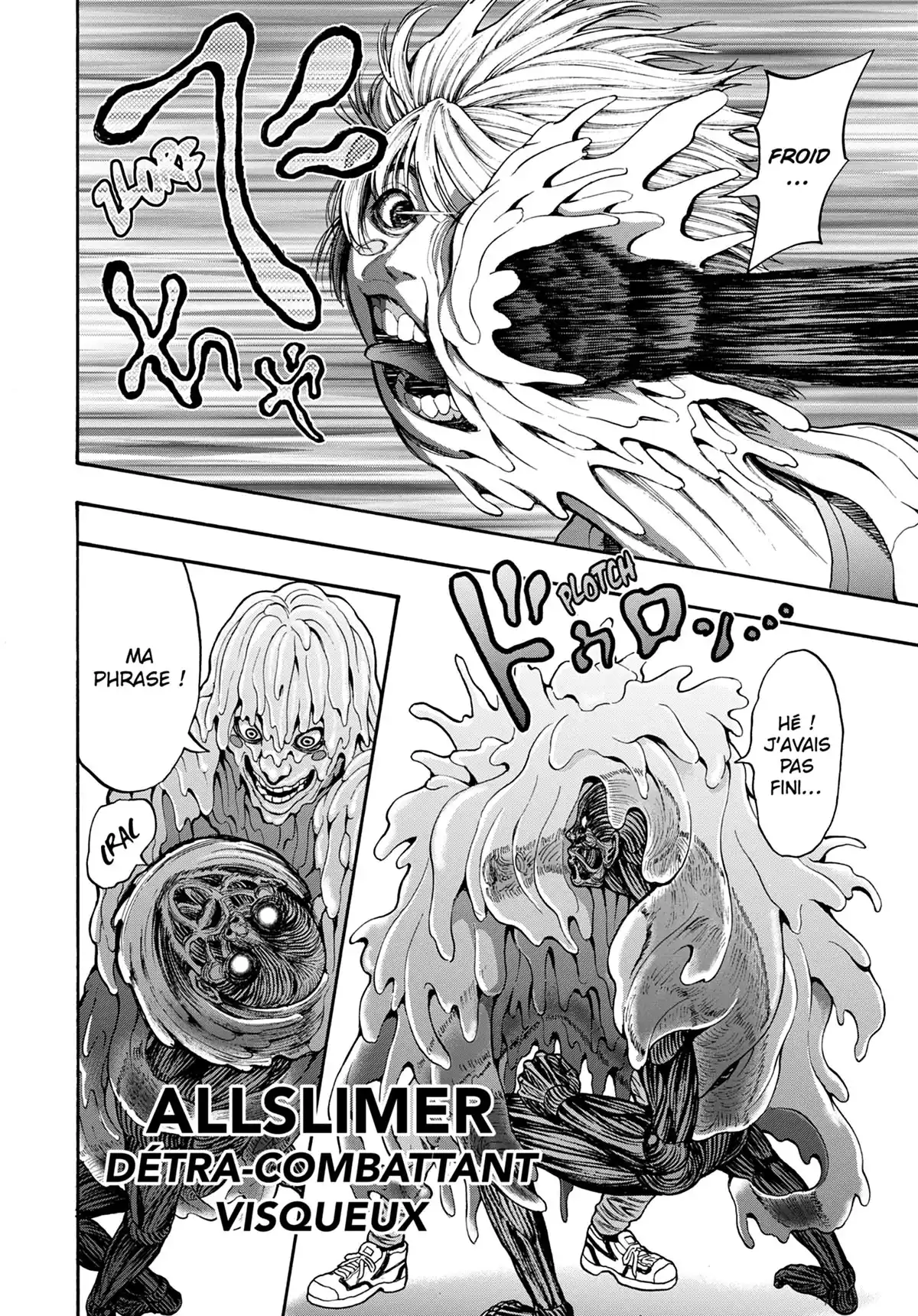 Jagaaan Volume 3 page 64
