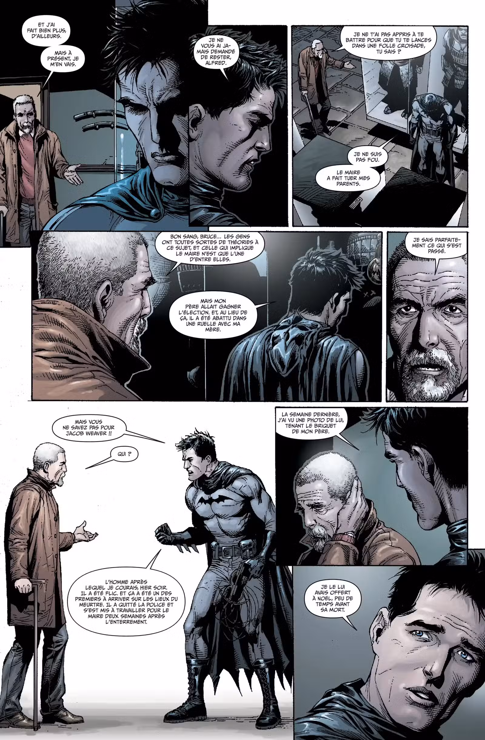 Batman – Terre-Un Volume 1 page 44