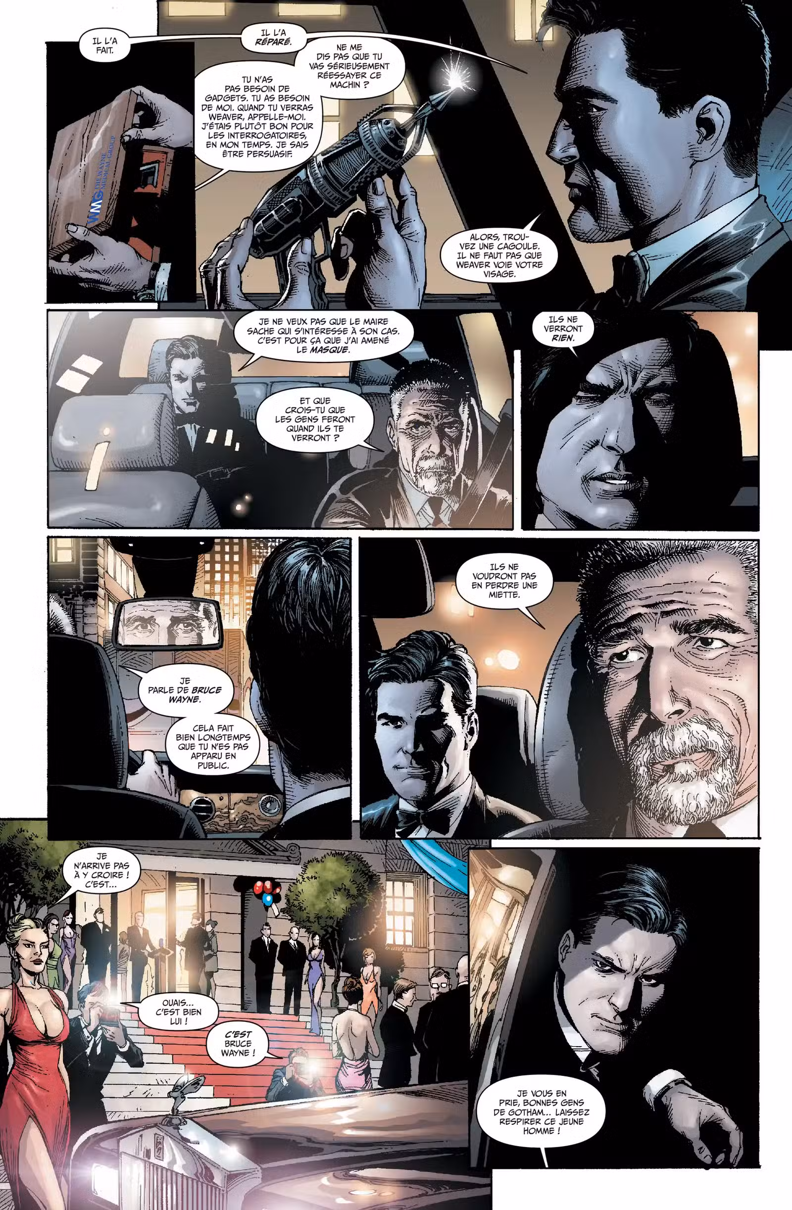 Batman – Terre-Un Volume 1 page 54