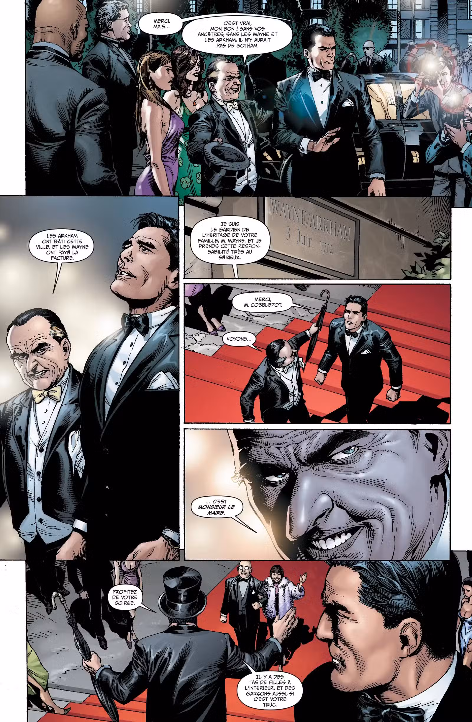 Batman – Terre-Un Volume 1 page 56