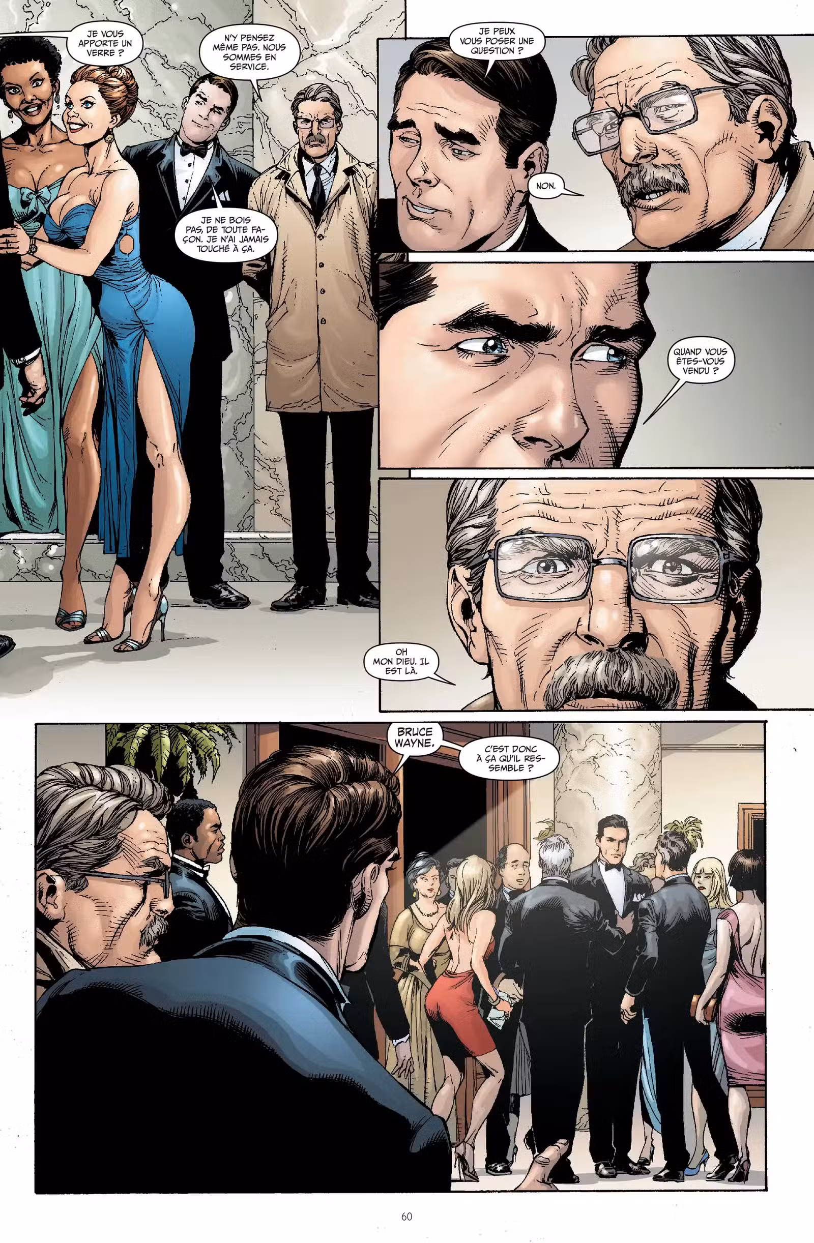 Batman – Terre-Un Volume 1 page 59