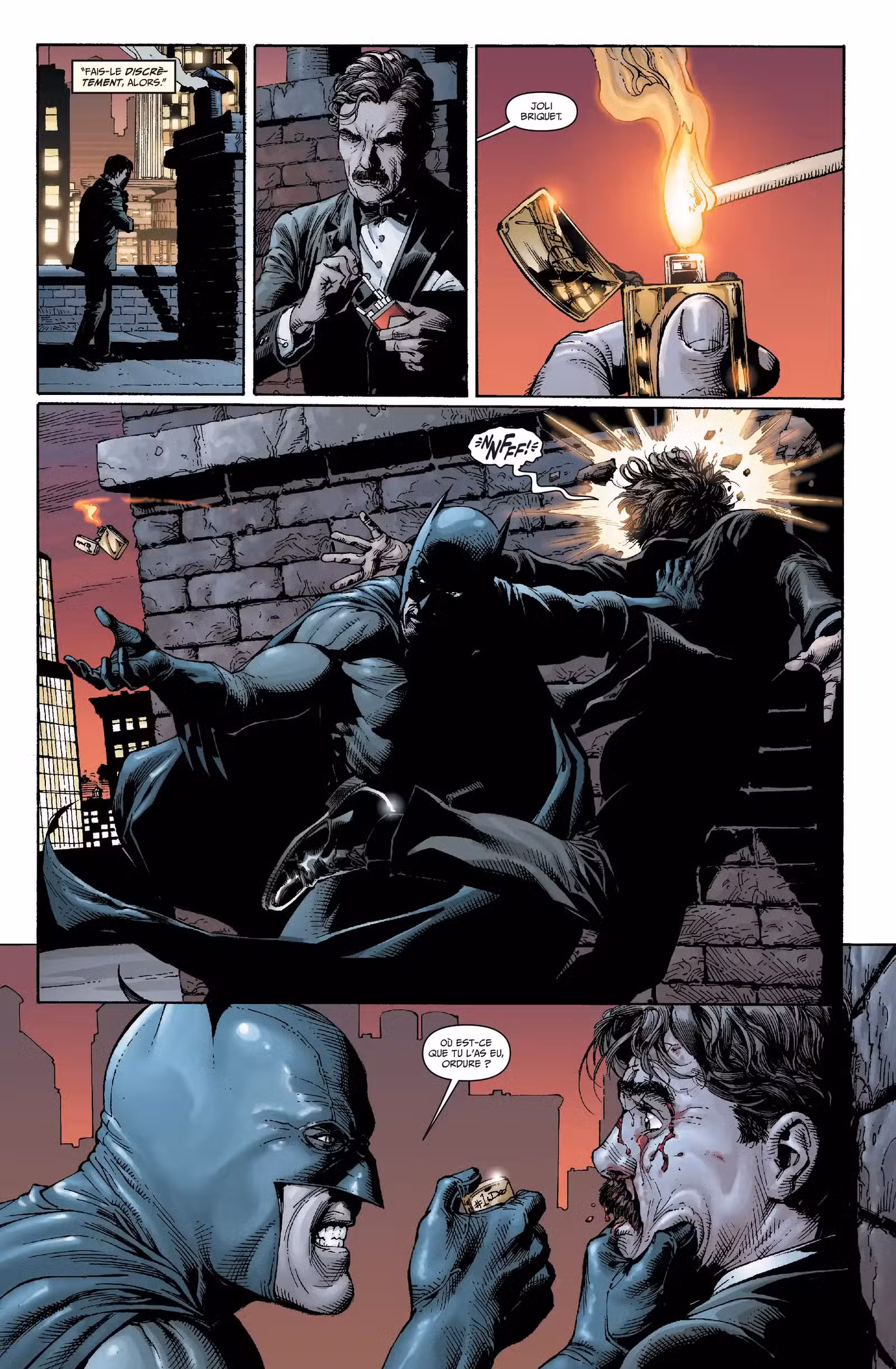 Batman – Terre-Un Volume 1 page 63