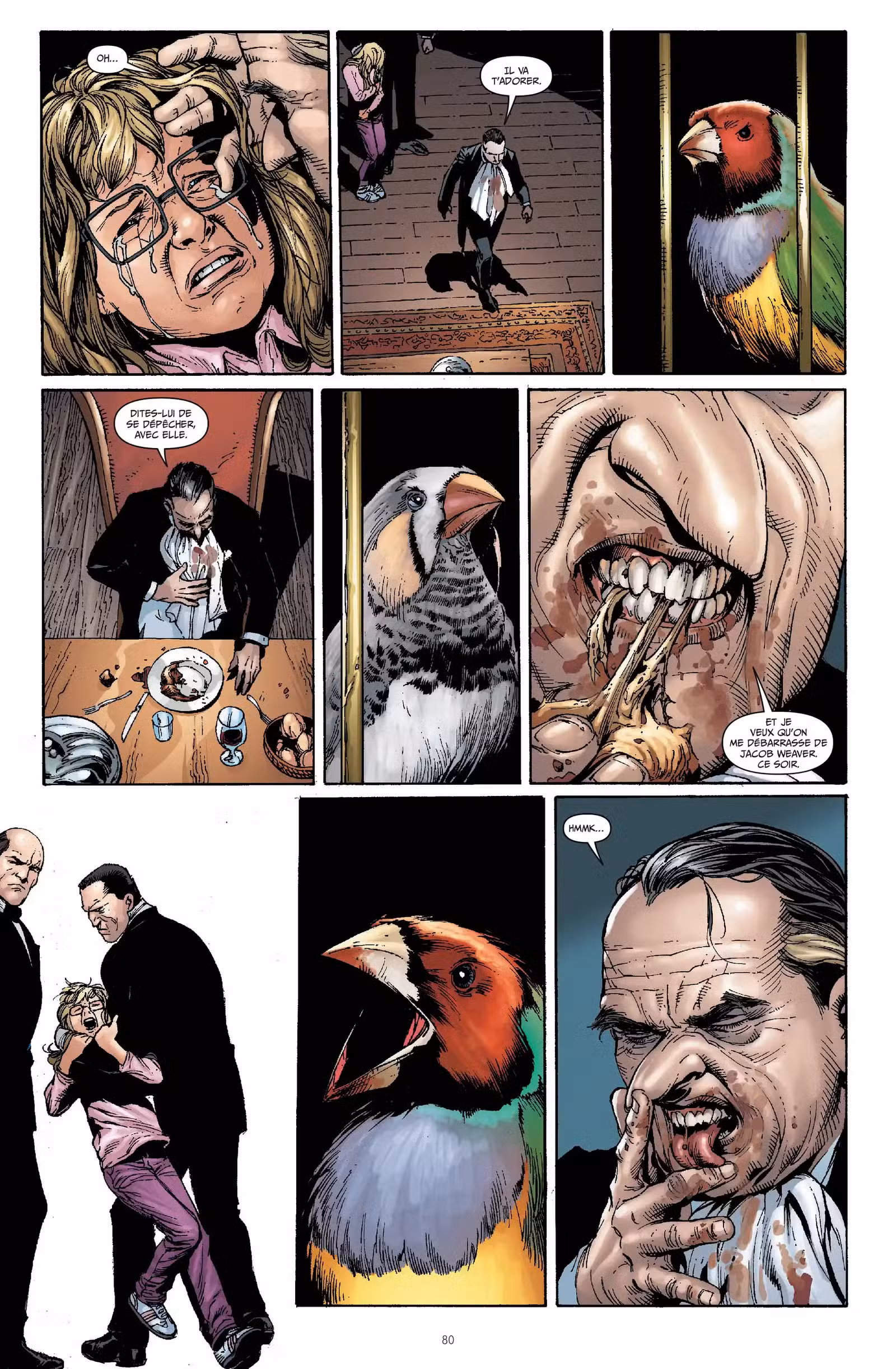 Batman – Terre-Un Volume 1 page 78